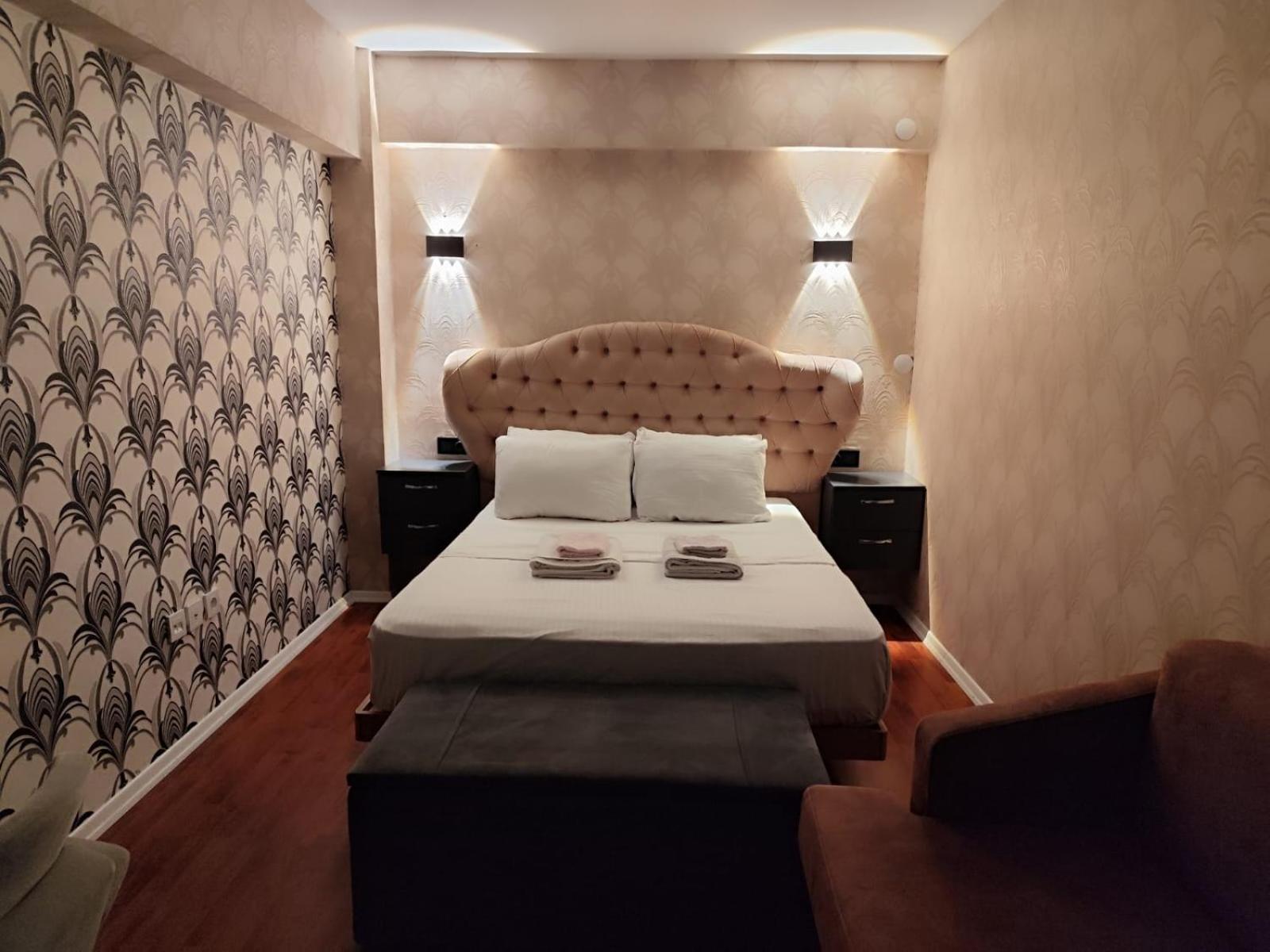 The Relax House's * Istanbul