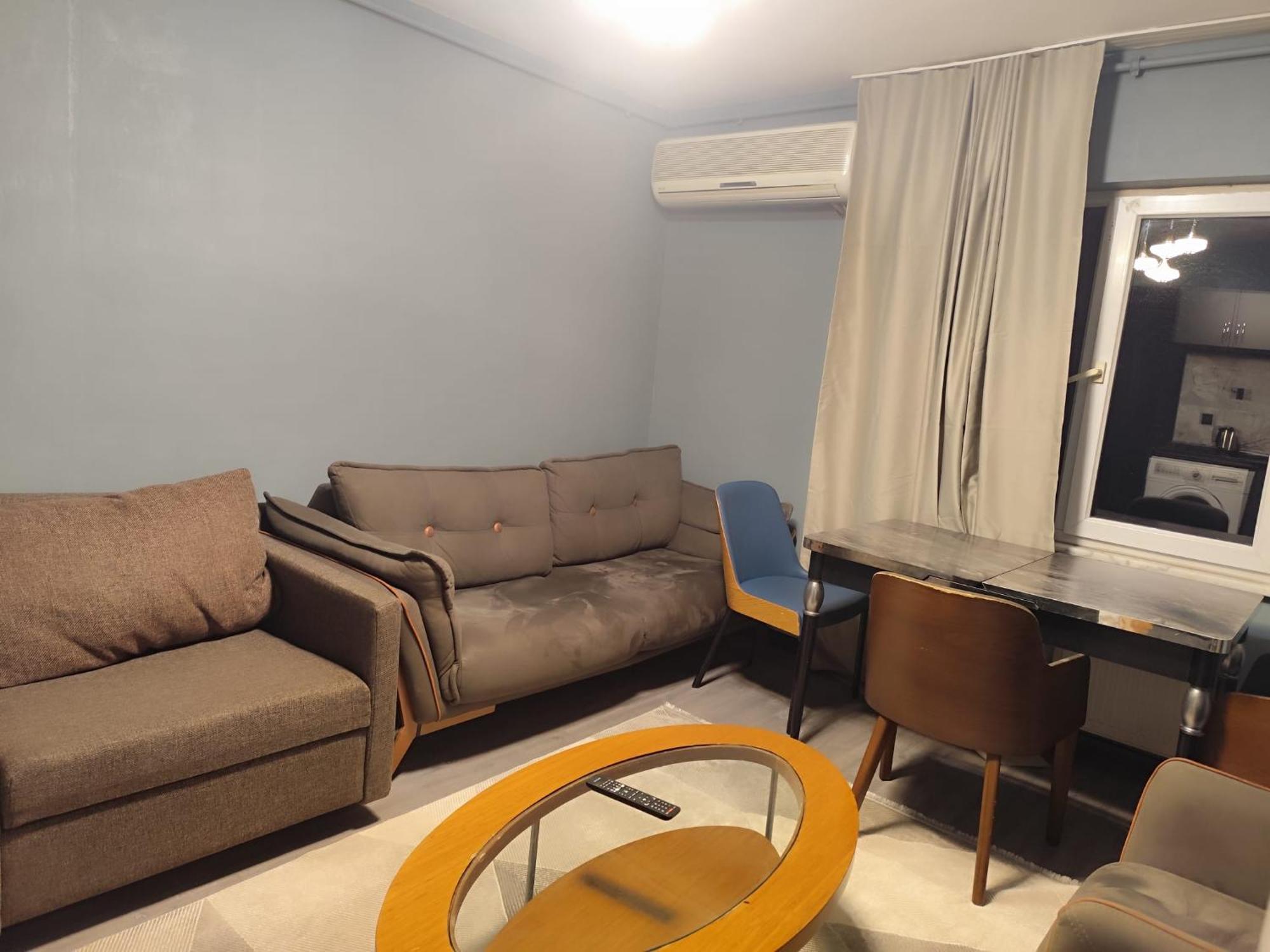 The Relax House's Apartment *