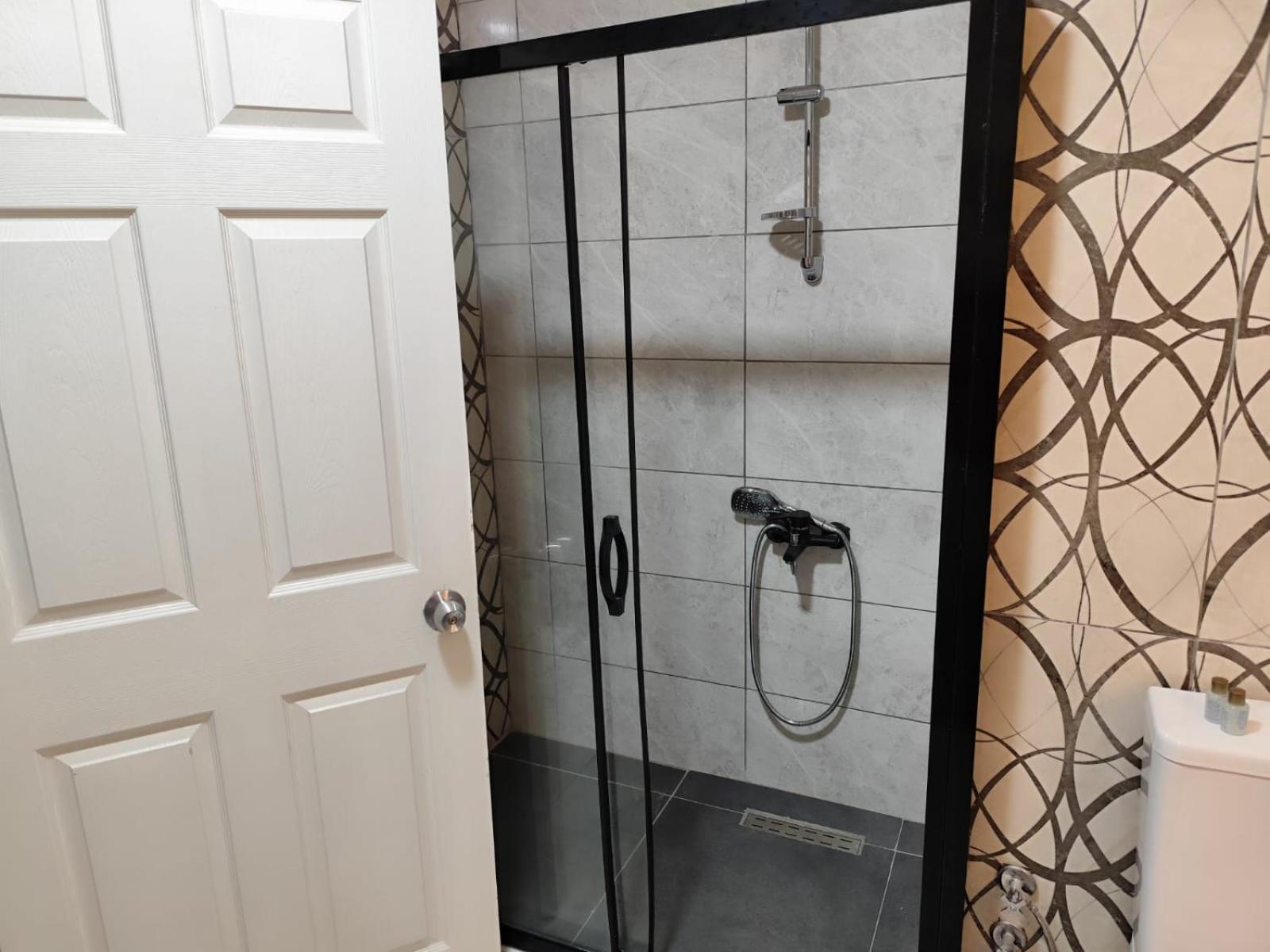 The Relax House's Apartment Istanbul