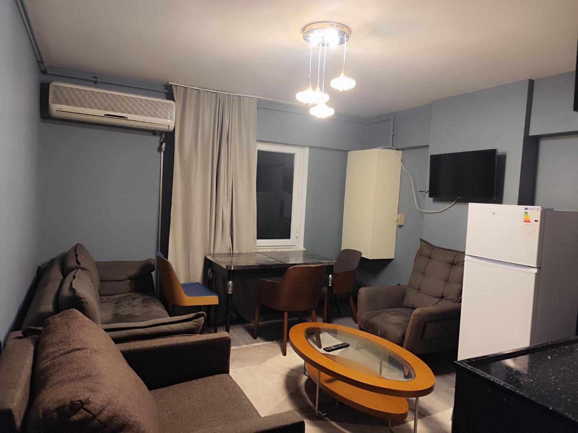 Apartment The Relax House's Istanbul