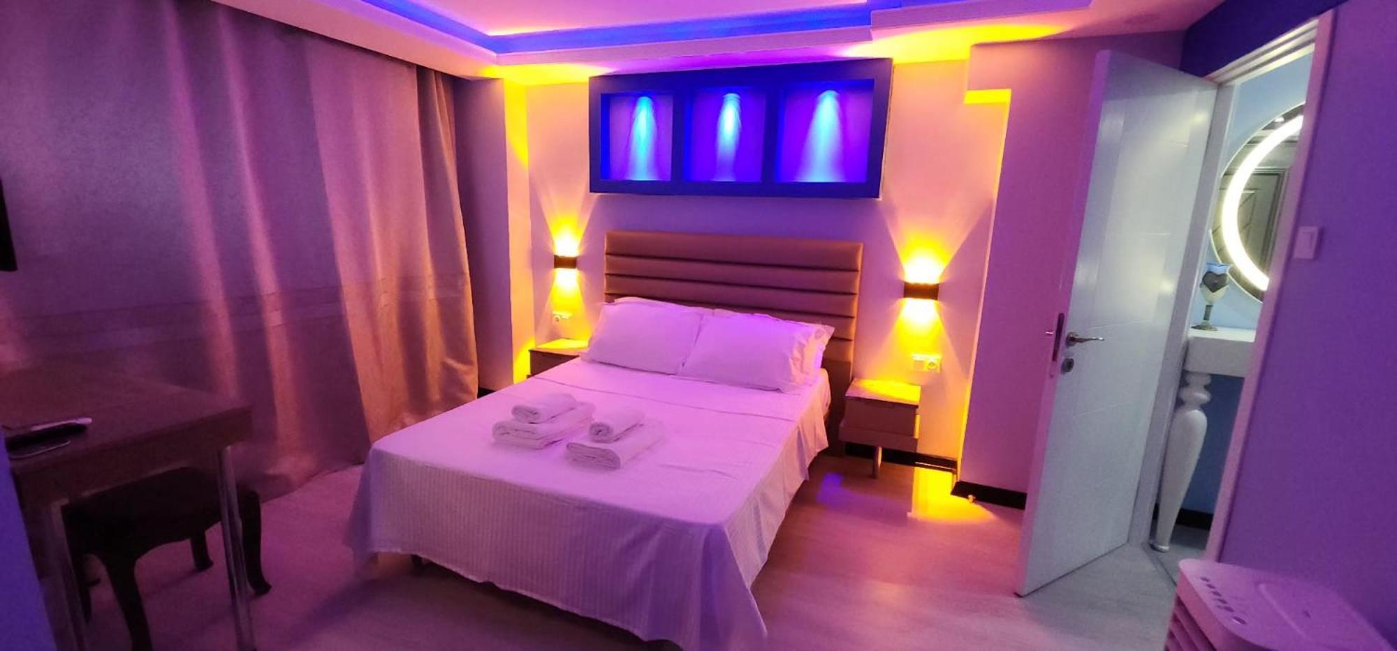 The Relax House's Istanbul