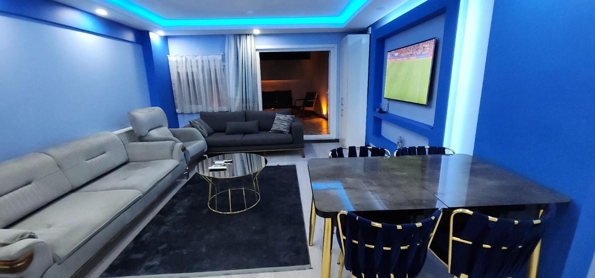 The Relax House's