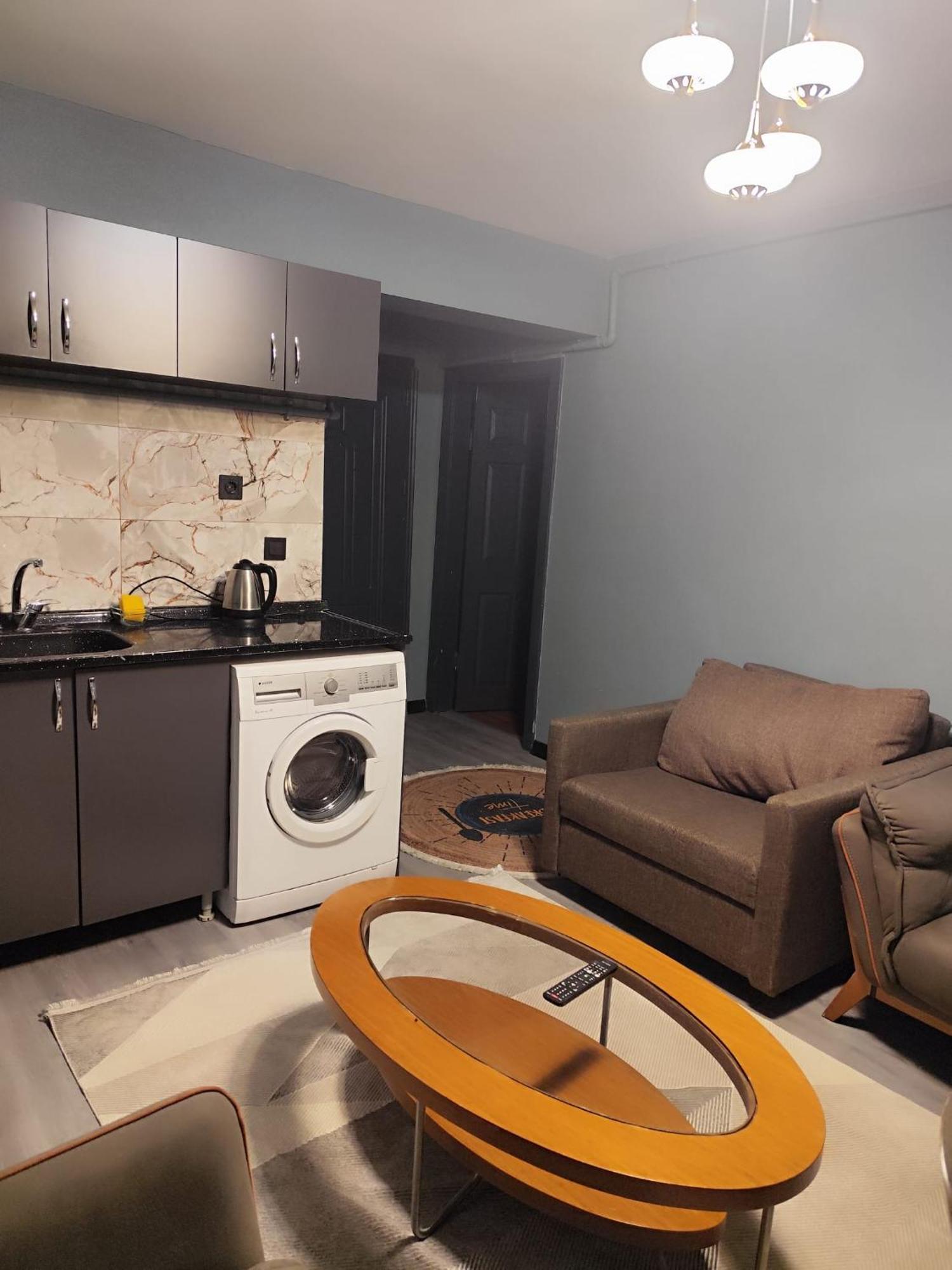 The Relax House's Apartment