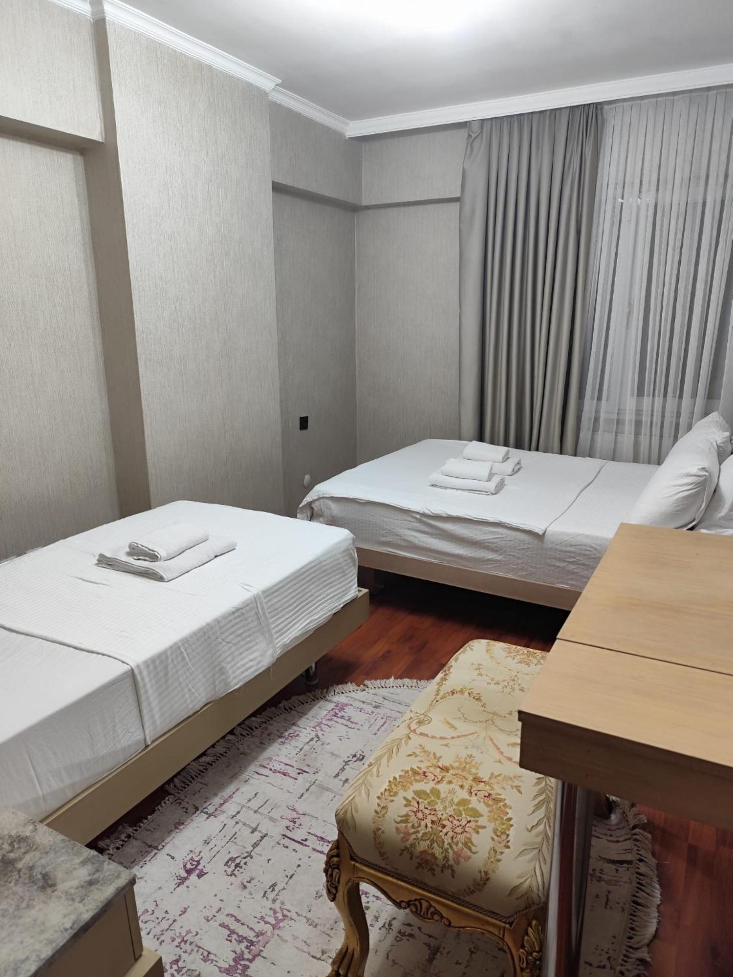 The Relax House's Apartment *