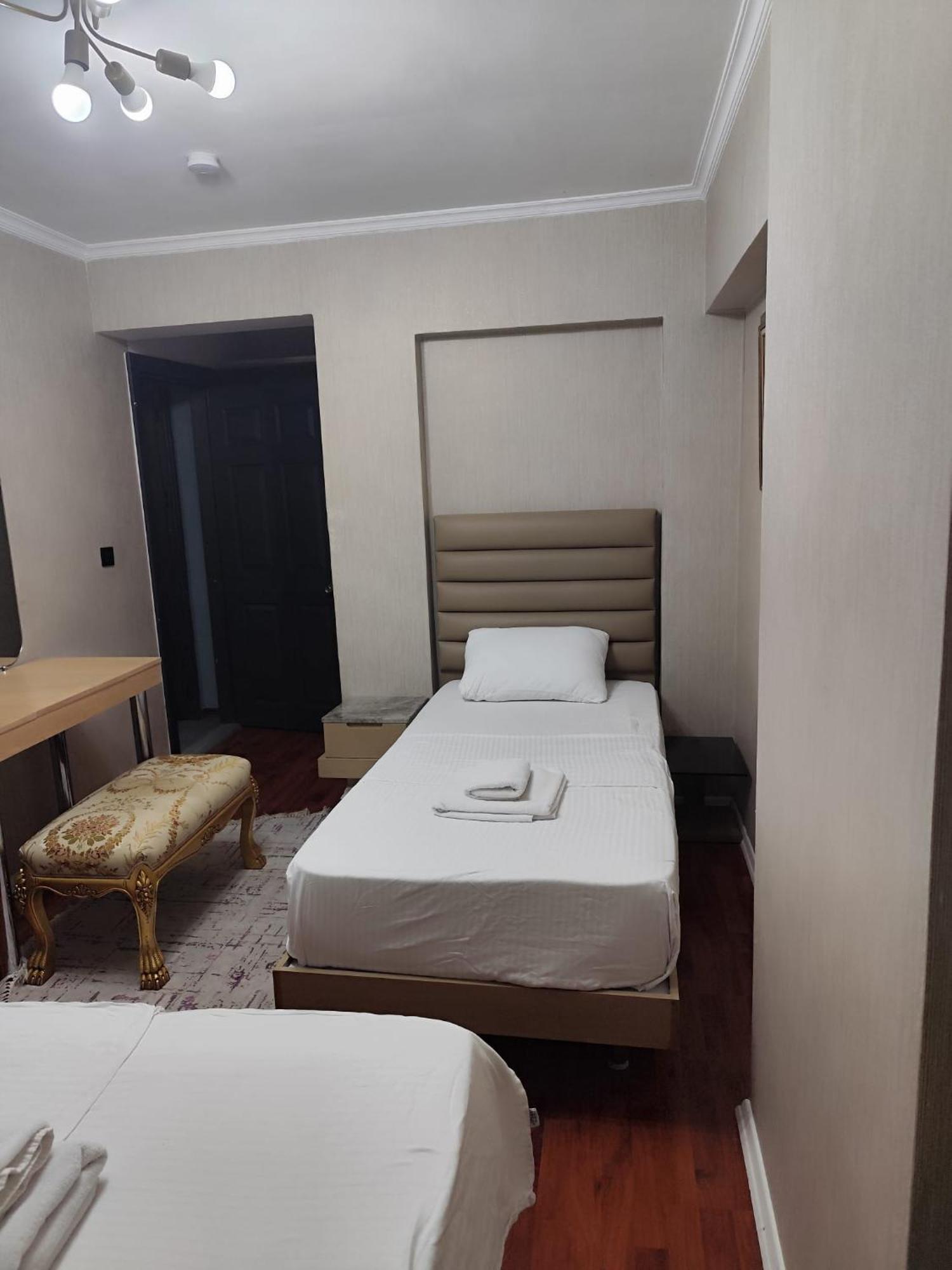 The Relax House's Istanbul