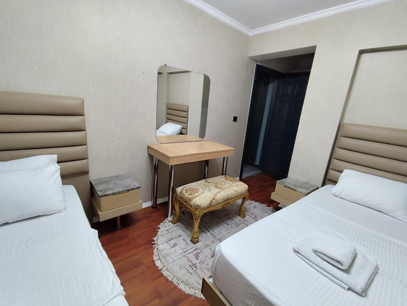 The Relax House's * Istanbul