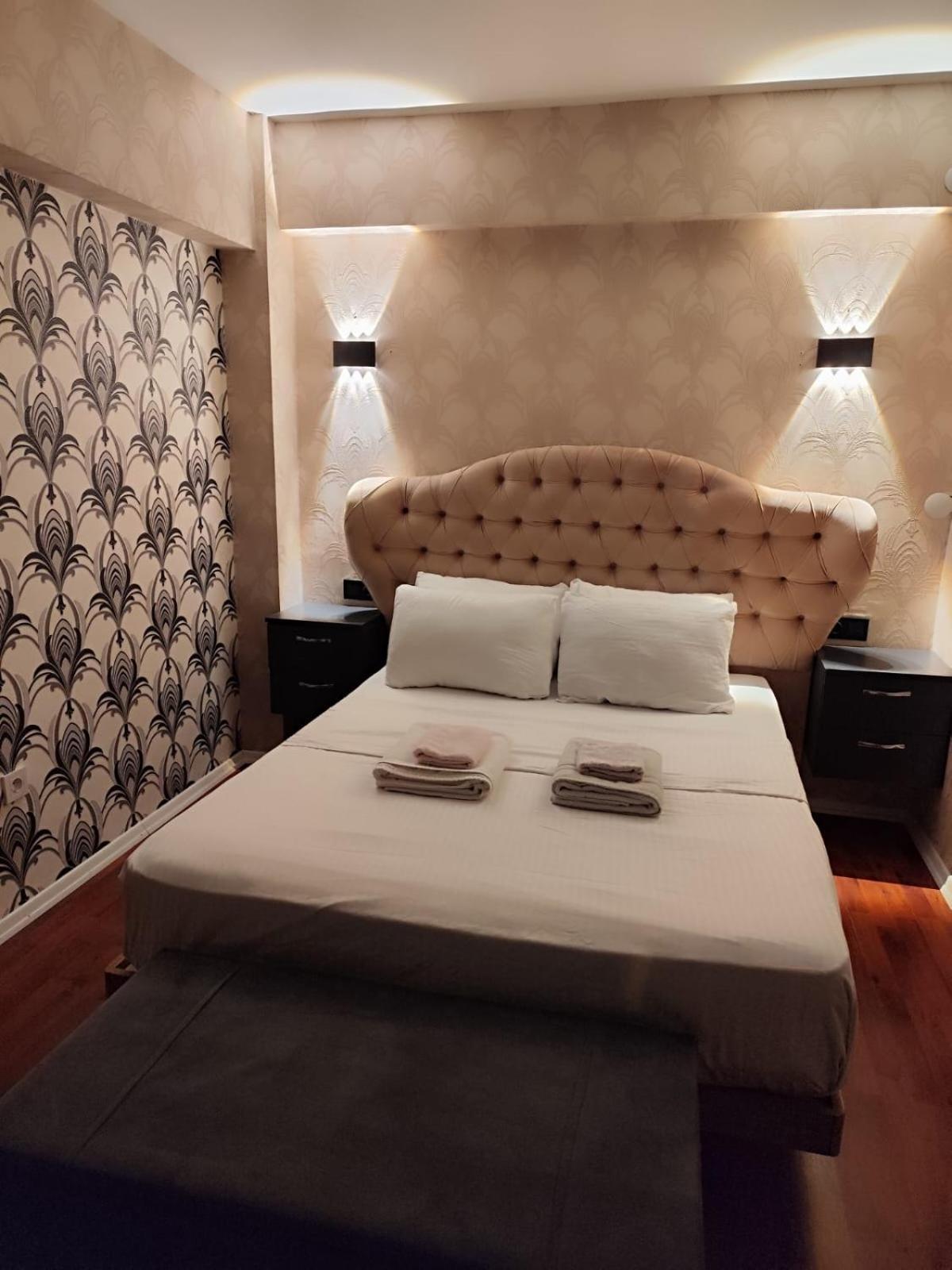 The Relax House's Apartment