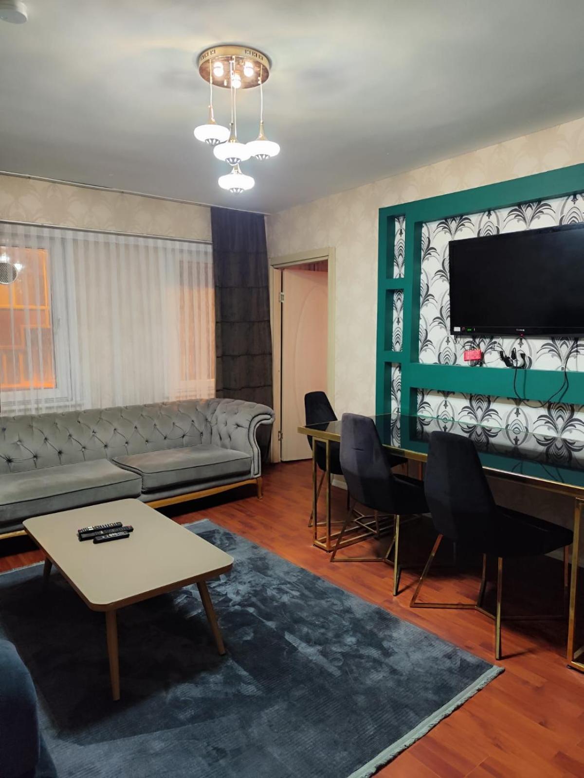 The Relax House's Apartment *