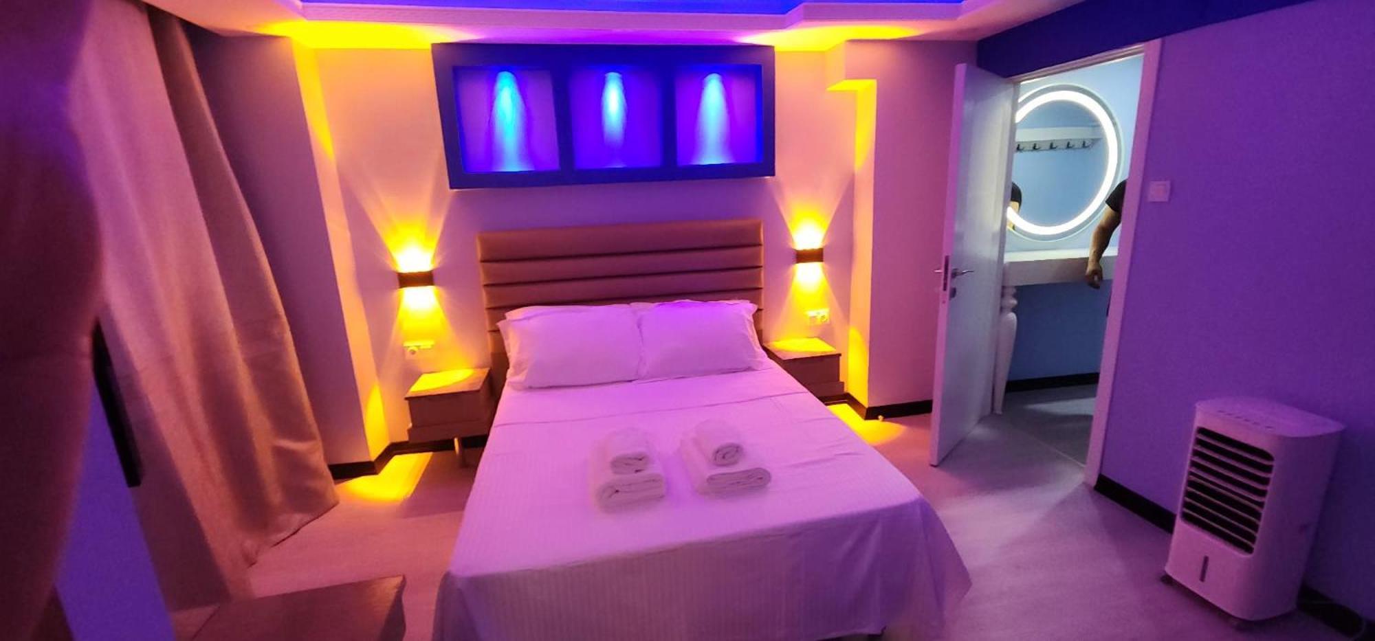 The Relax House's Apartment Istanbul