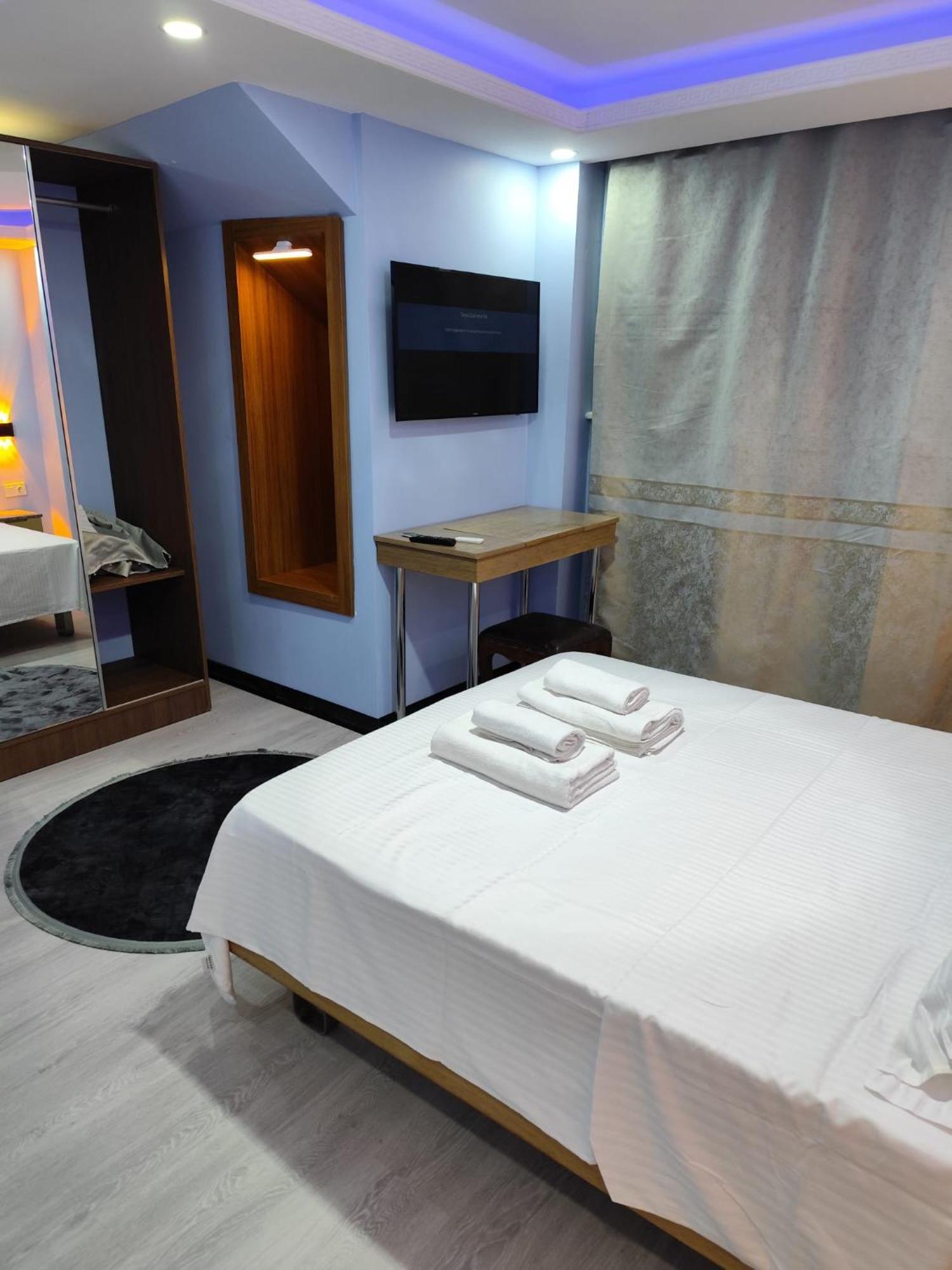 The Relax House's Istanbul