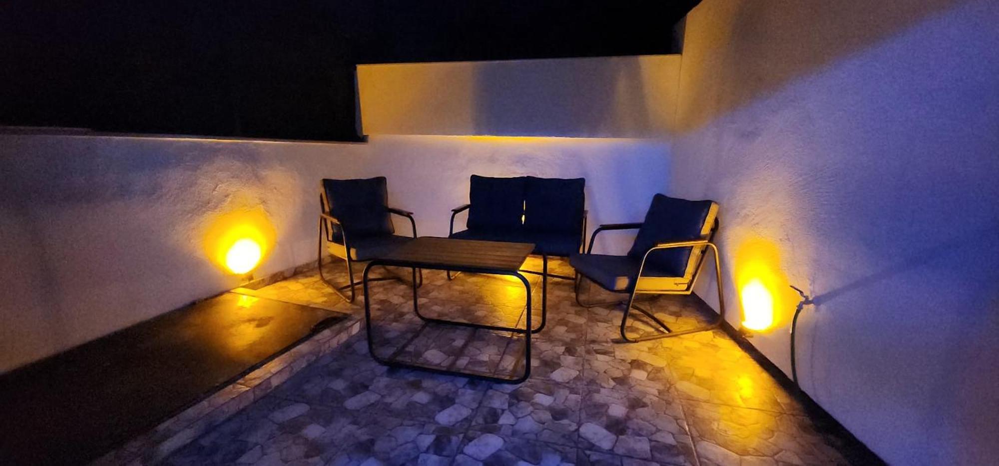 The Relax House's