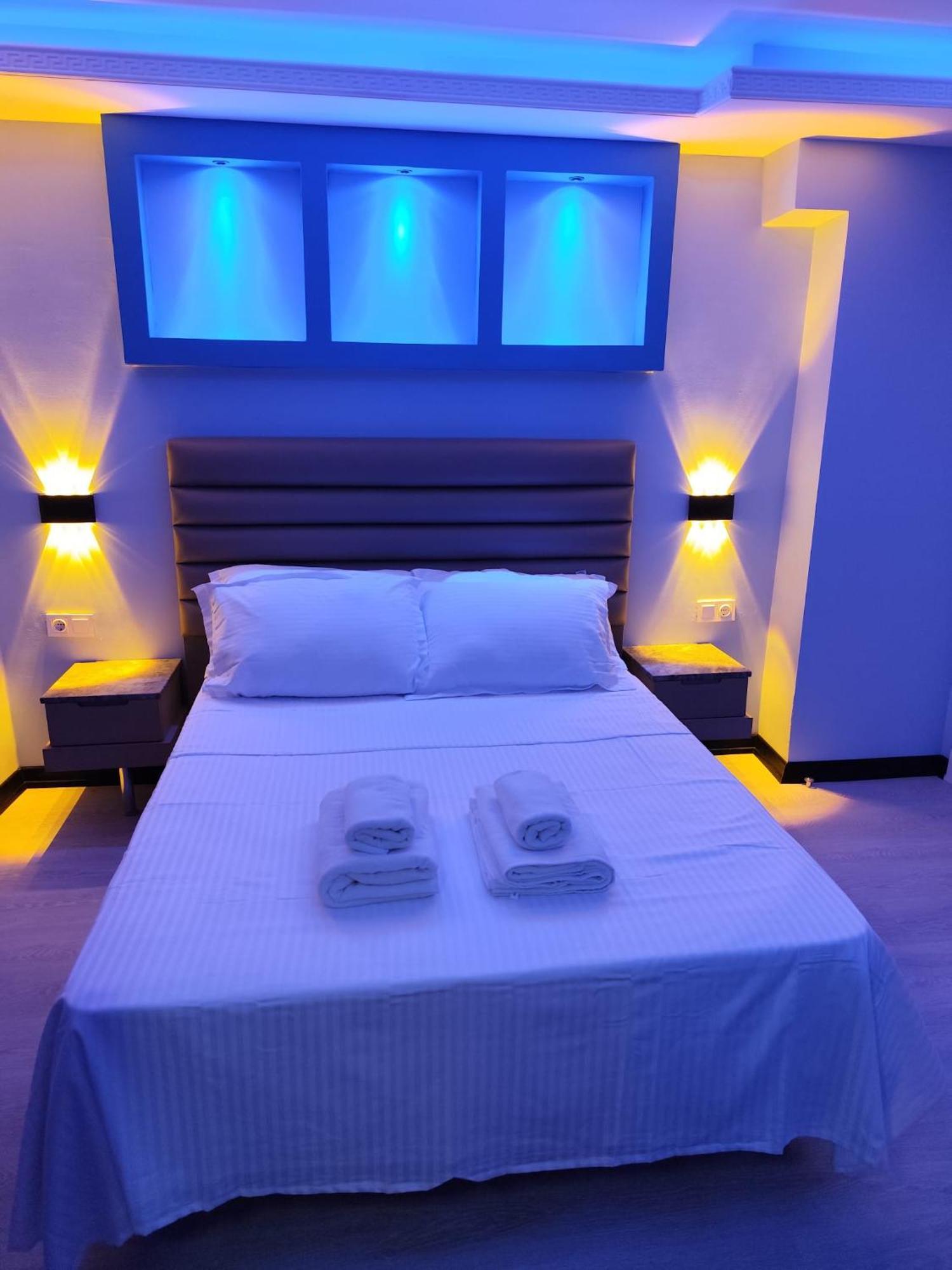 The Relax House's Apartment *