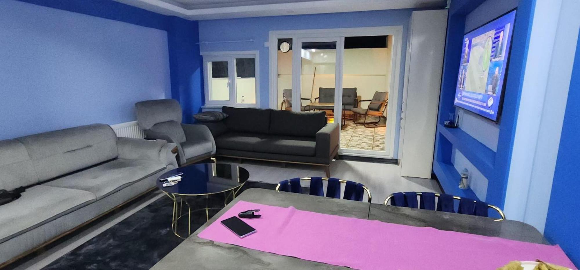 The Relax House's Istanbul