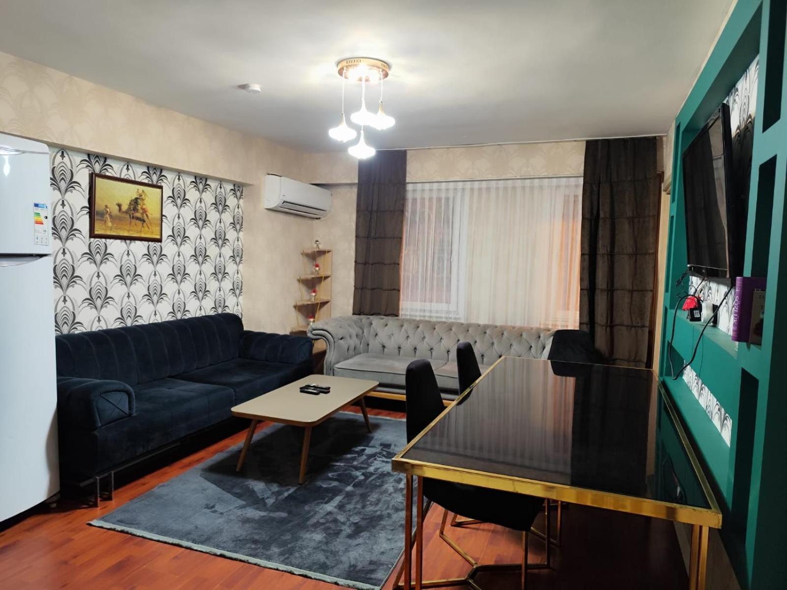 The Relax House's * Istanbul