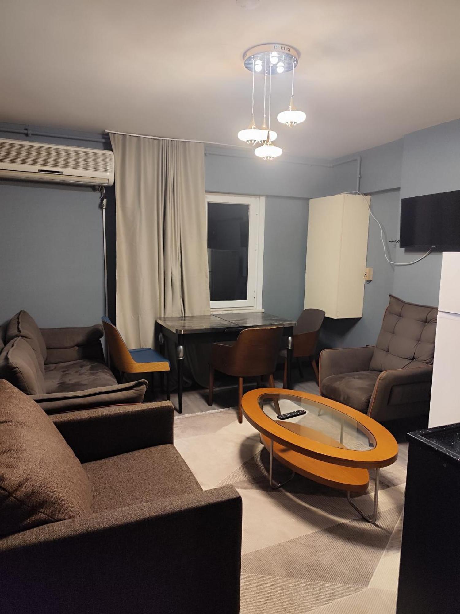 The Relax House's Apartment