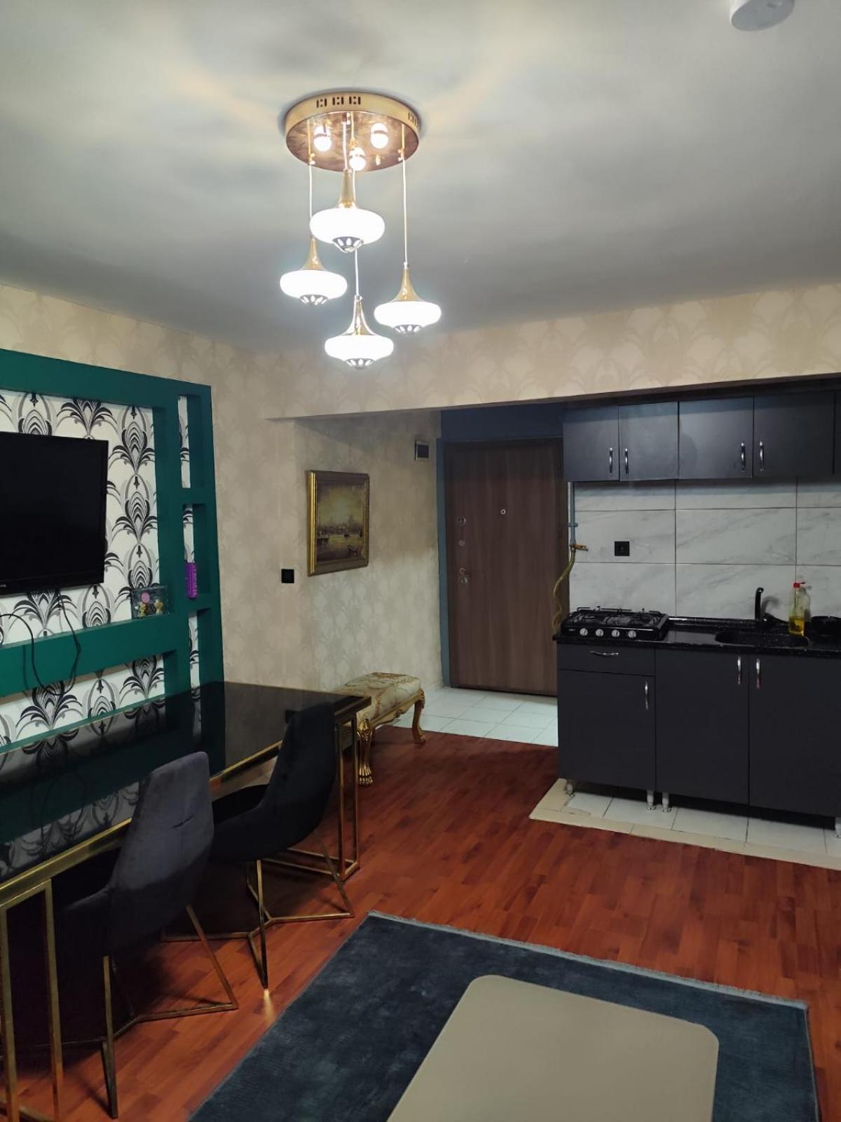 The Relax House's Apartment Istanbul