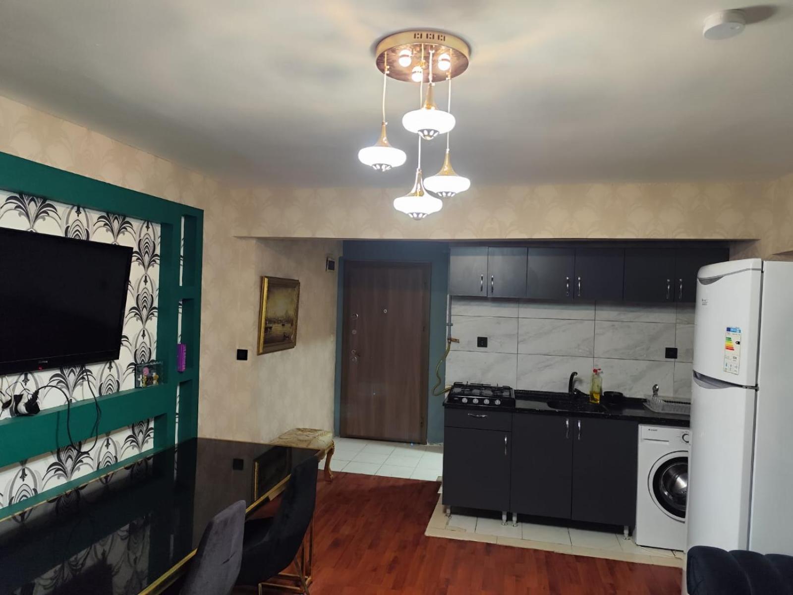 The Relax House's Apartment *
