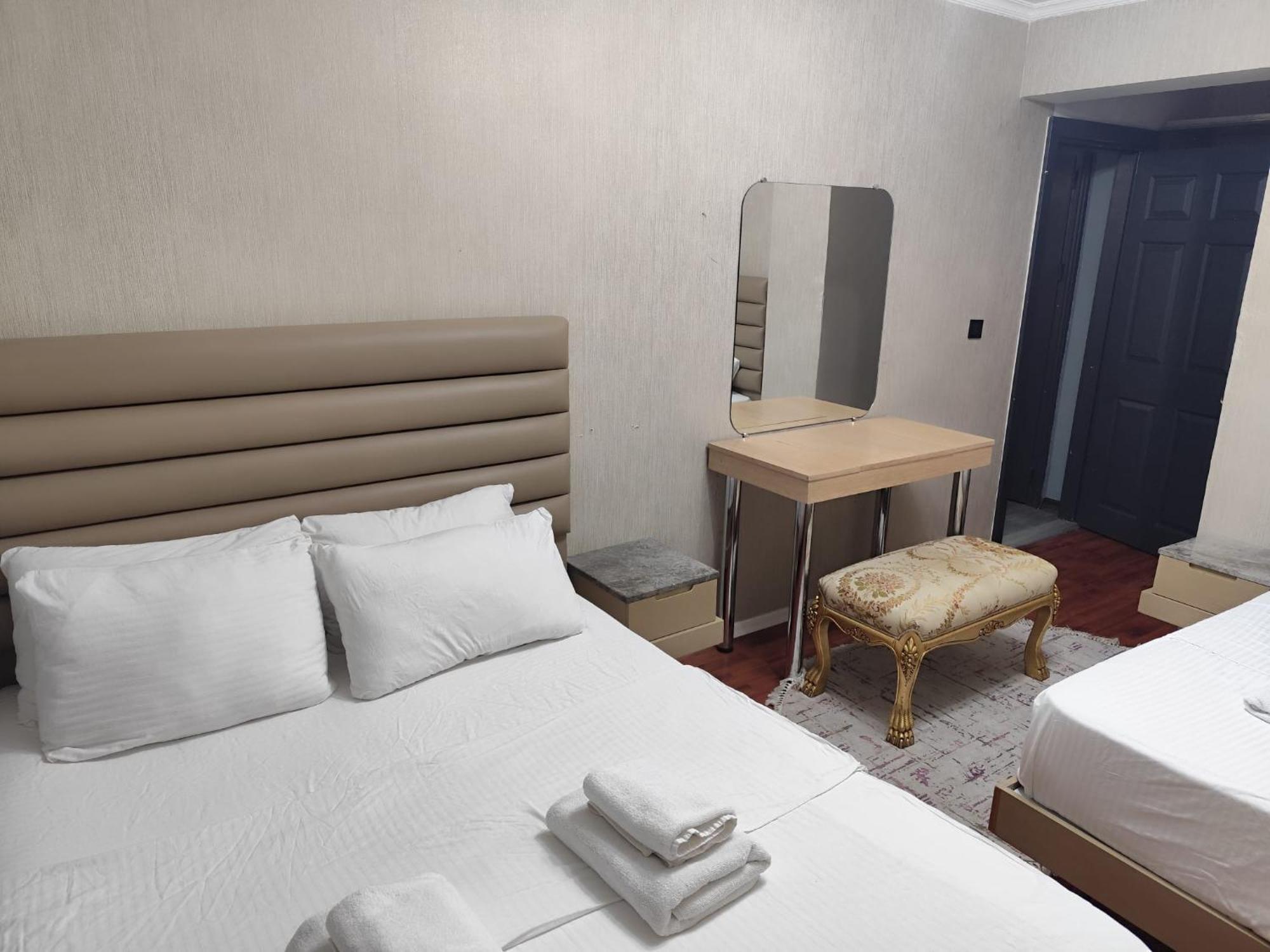 The Relax House's Apartment Istanbul