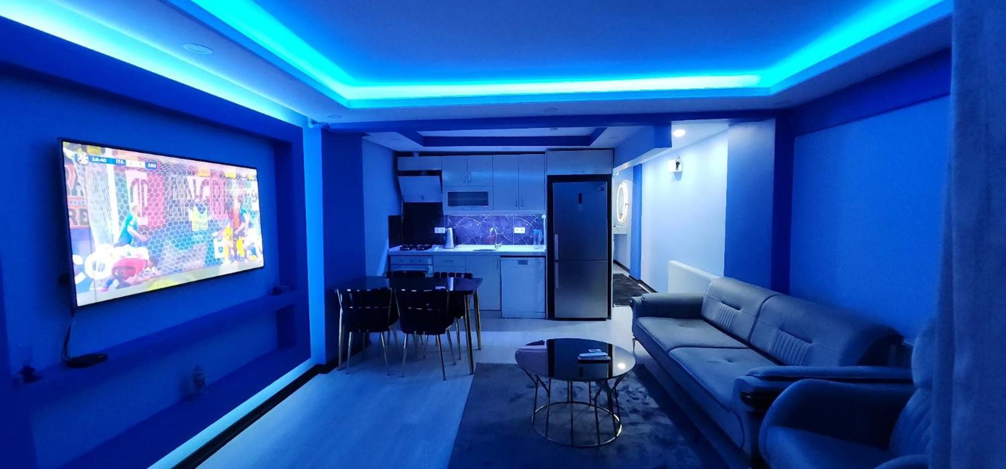 The Relax House's *