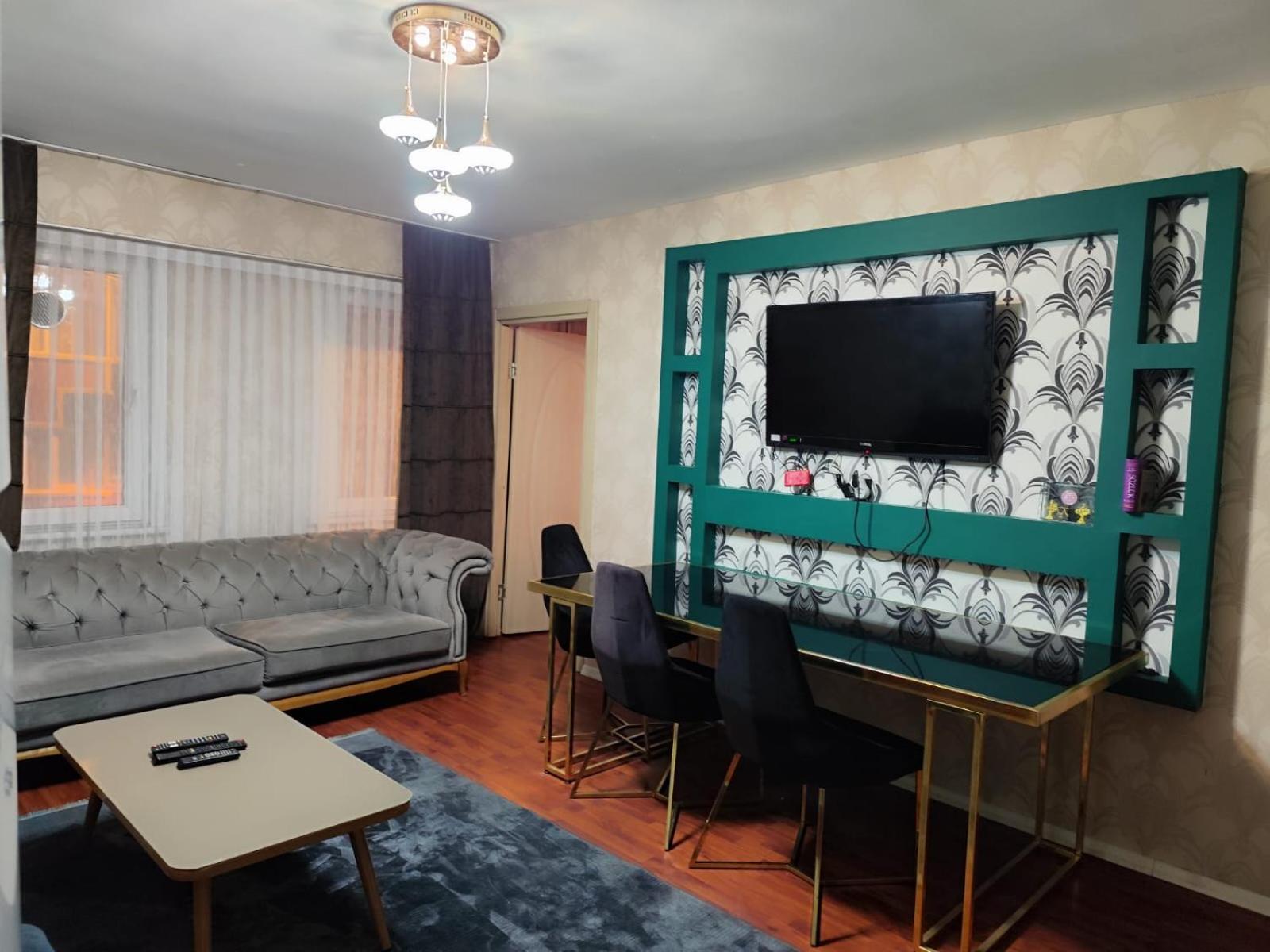 The Relax House's Istanbul
