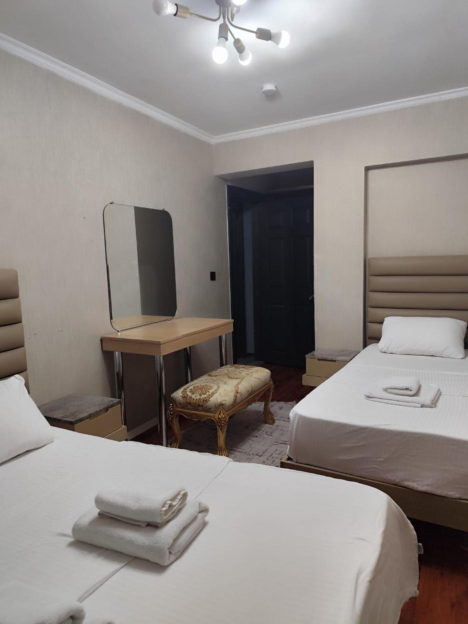 The Relax House's Apartment Istanbul