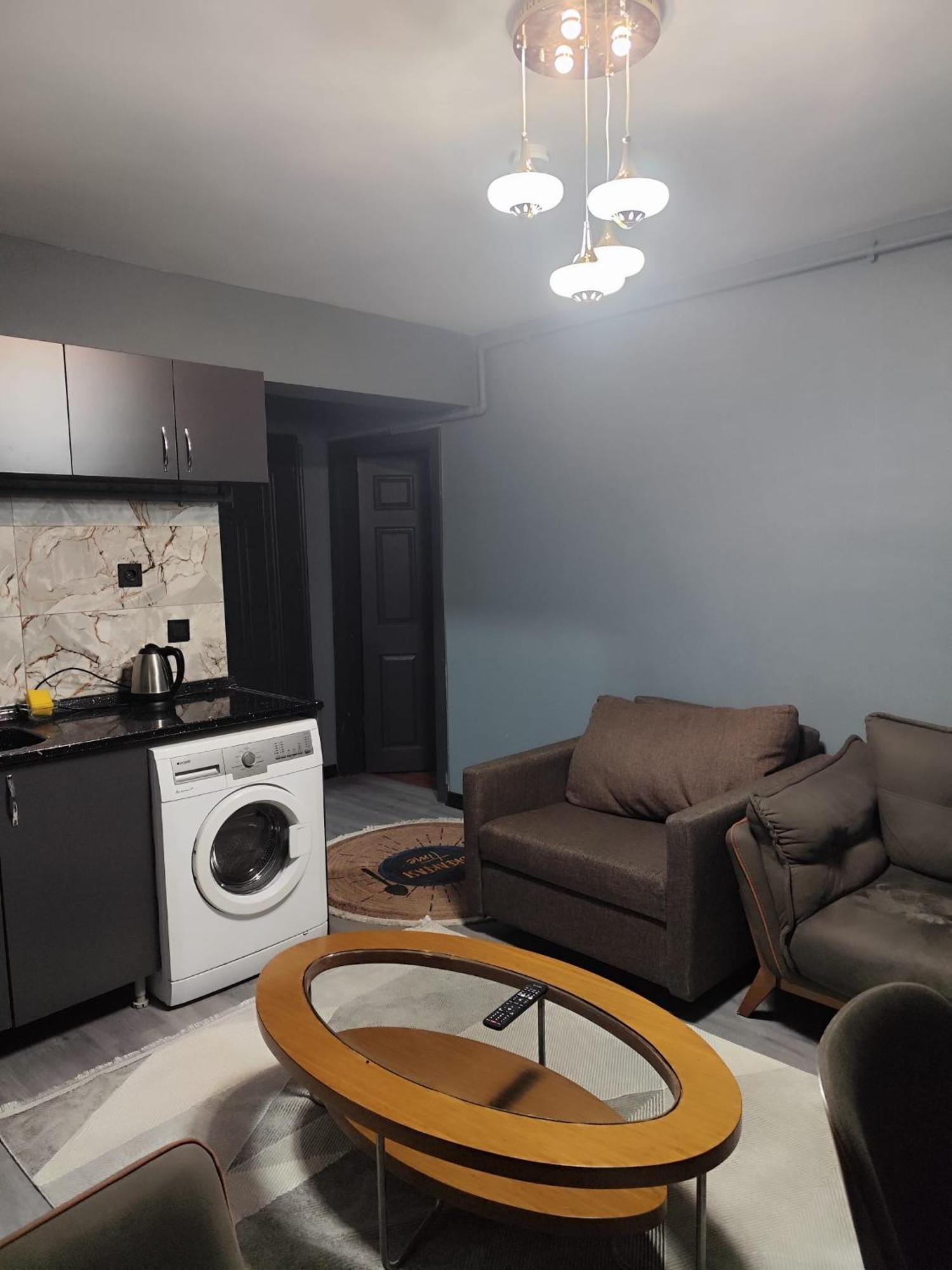 The Relax House's Apartment