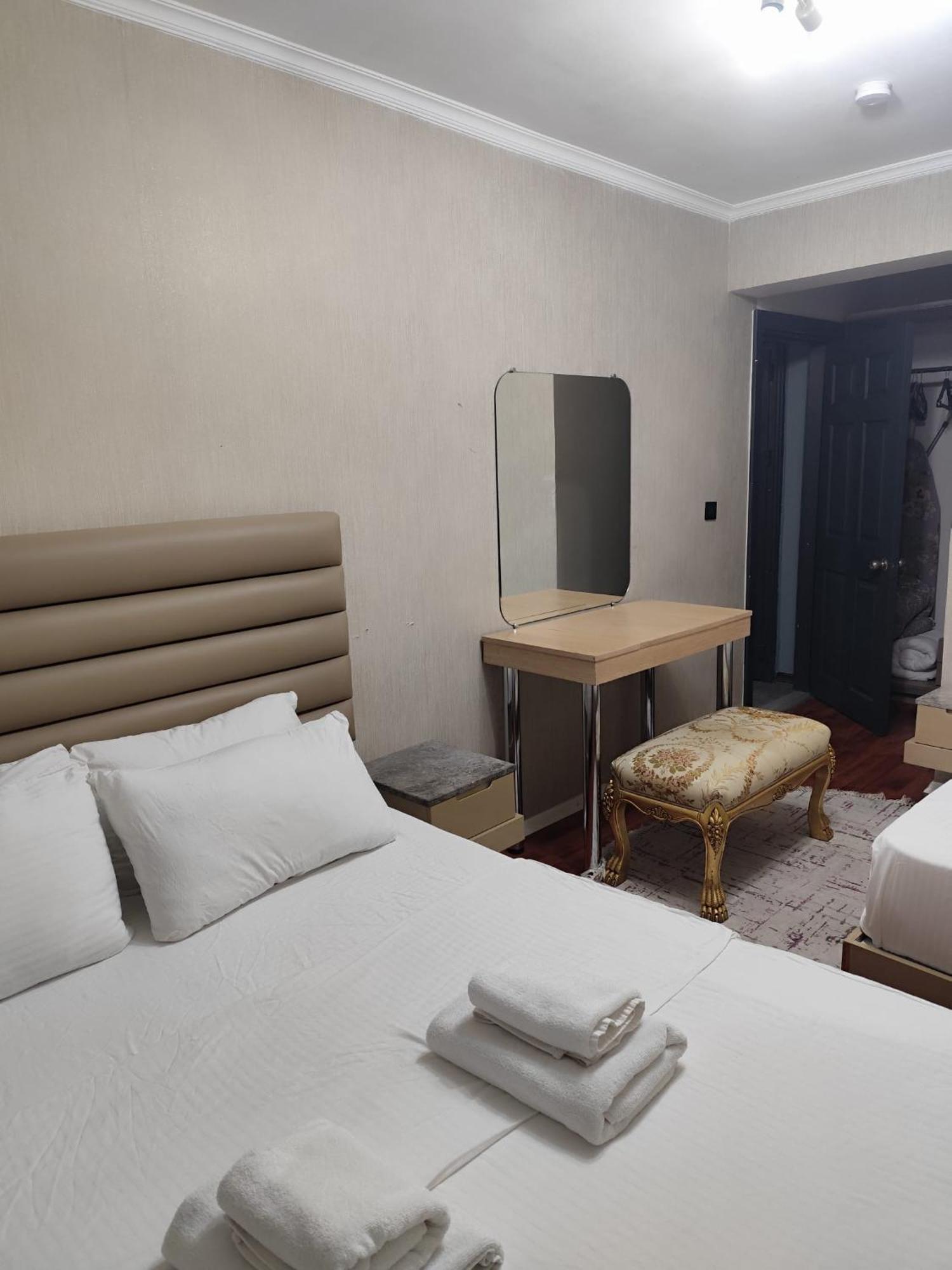 The Relax House's Apartment *