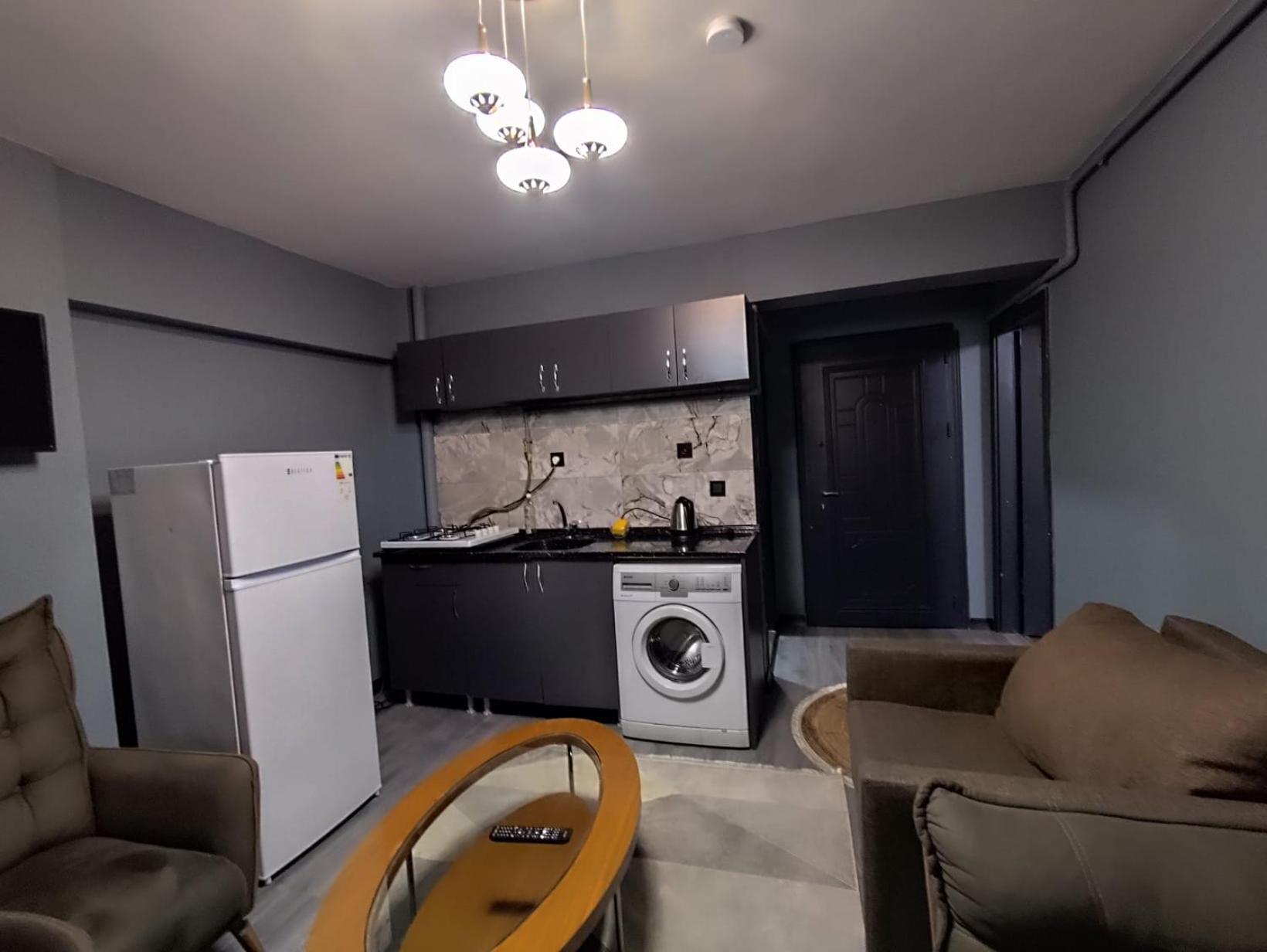 The Relax House's Apartment Istanbul