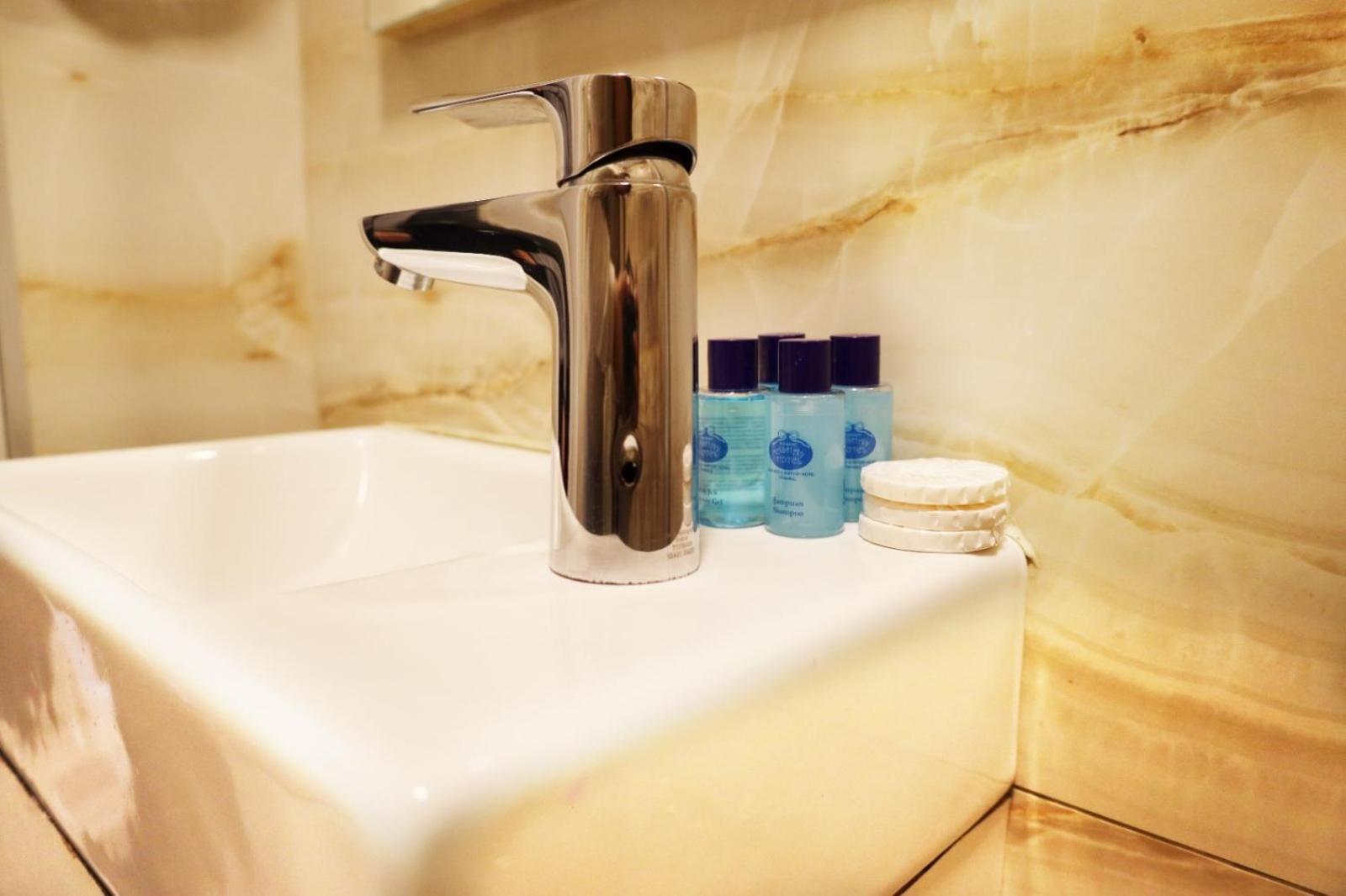 Bakirkoy Tashan Business & Airport Otel