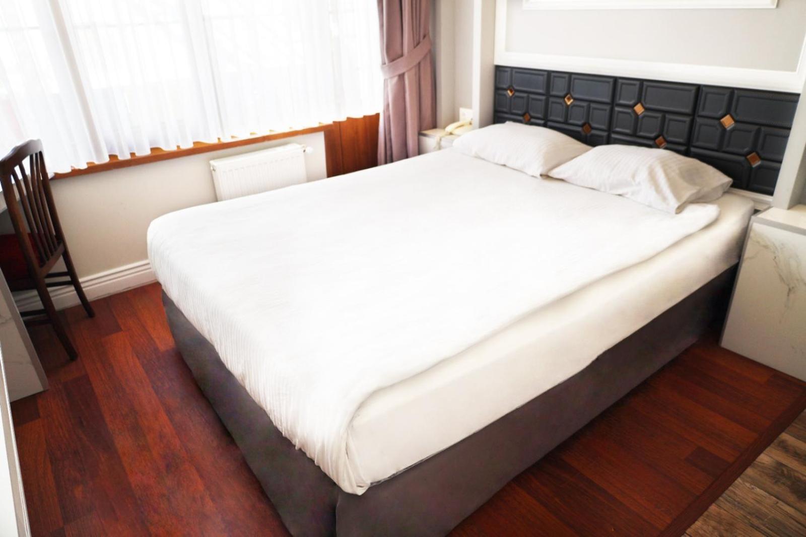 Bakirkoy Tashan Business & Airport Otel 2*