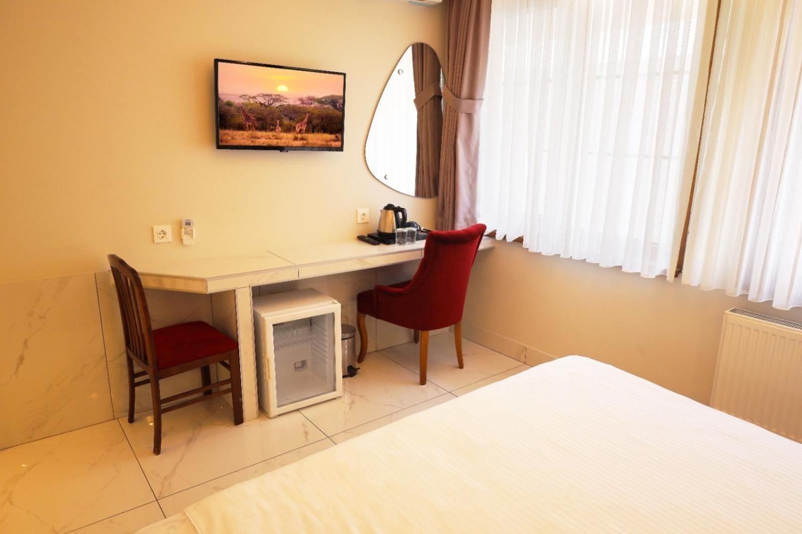 Bakirkoy Tashan Business & Airport Otel İstanbul