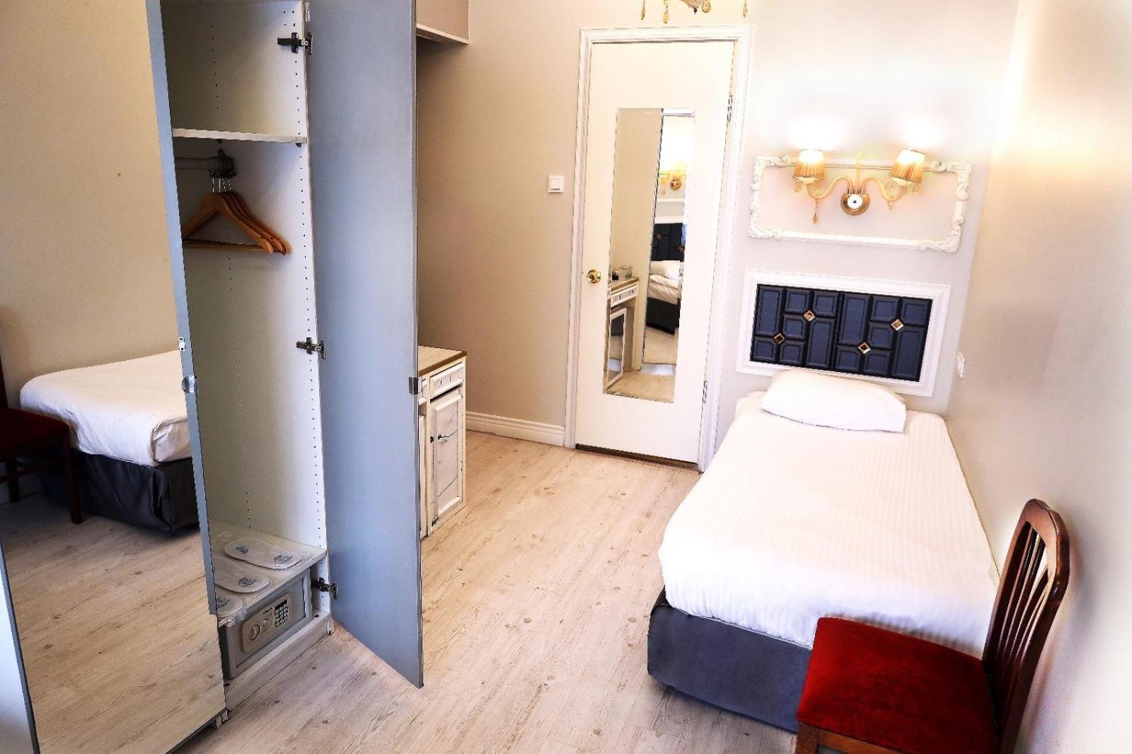 Bakirkoy Tashan Business & Airport İstanbul