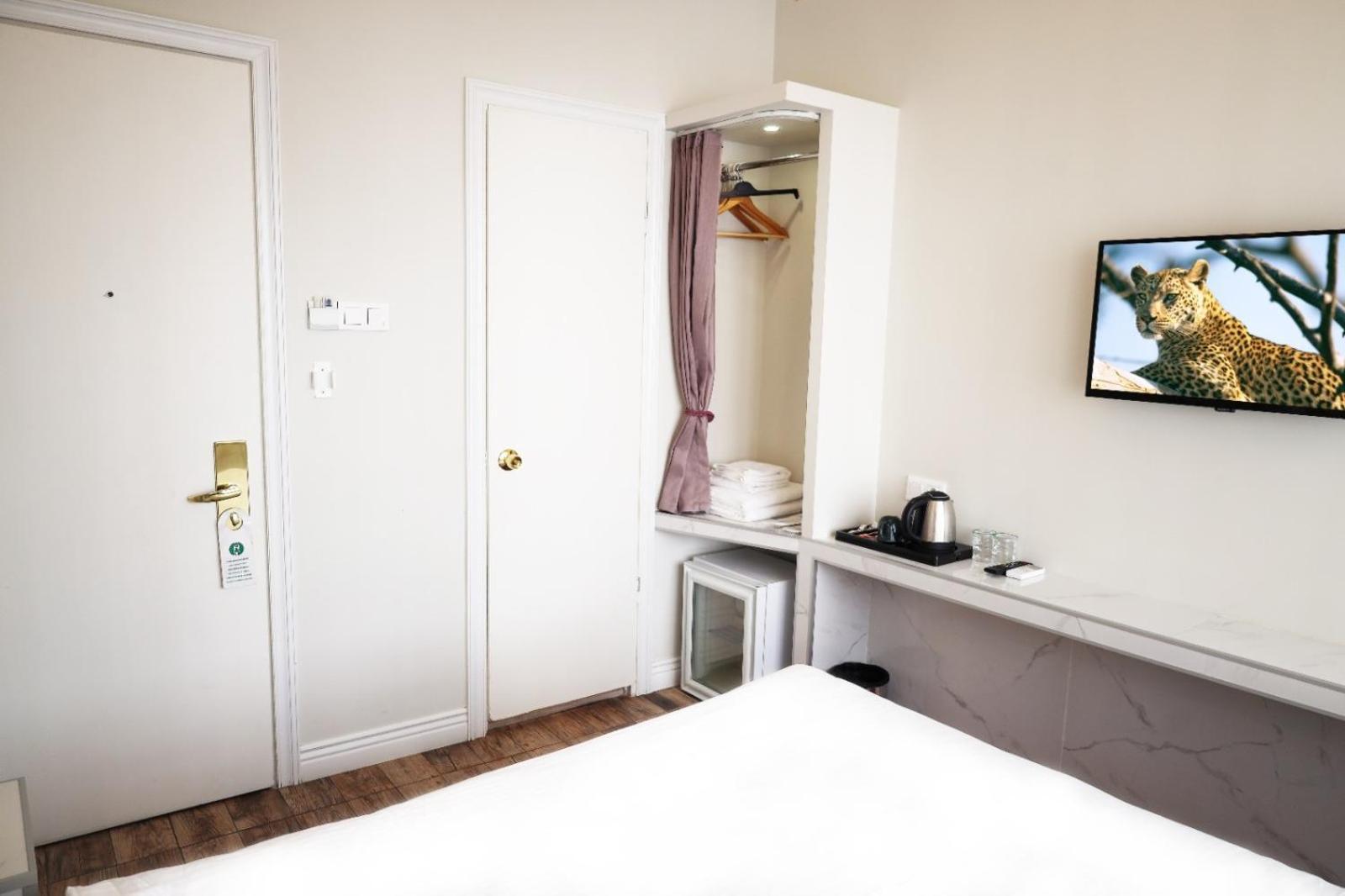 Bakirkoy Tashan Business & Airport 2* İstanbul