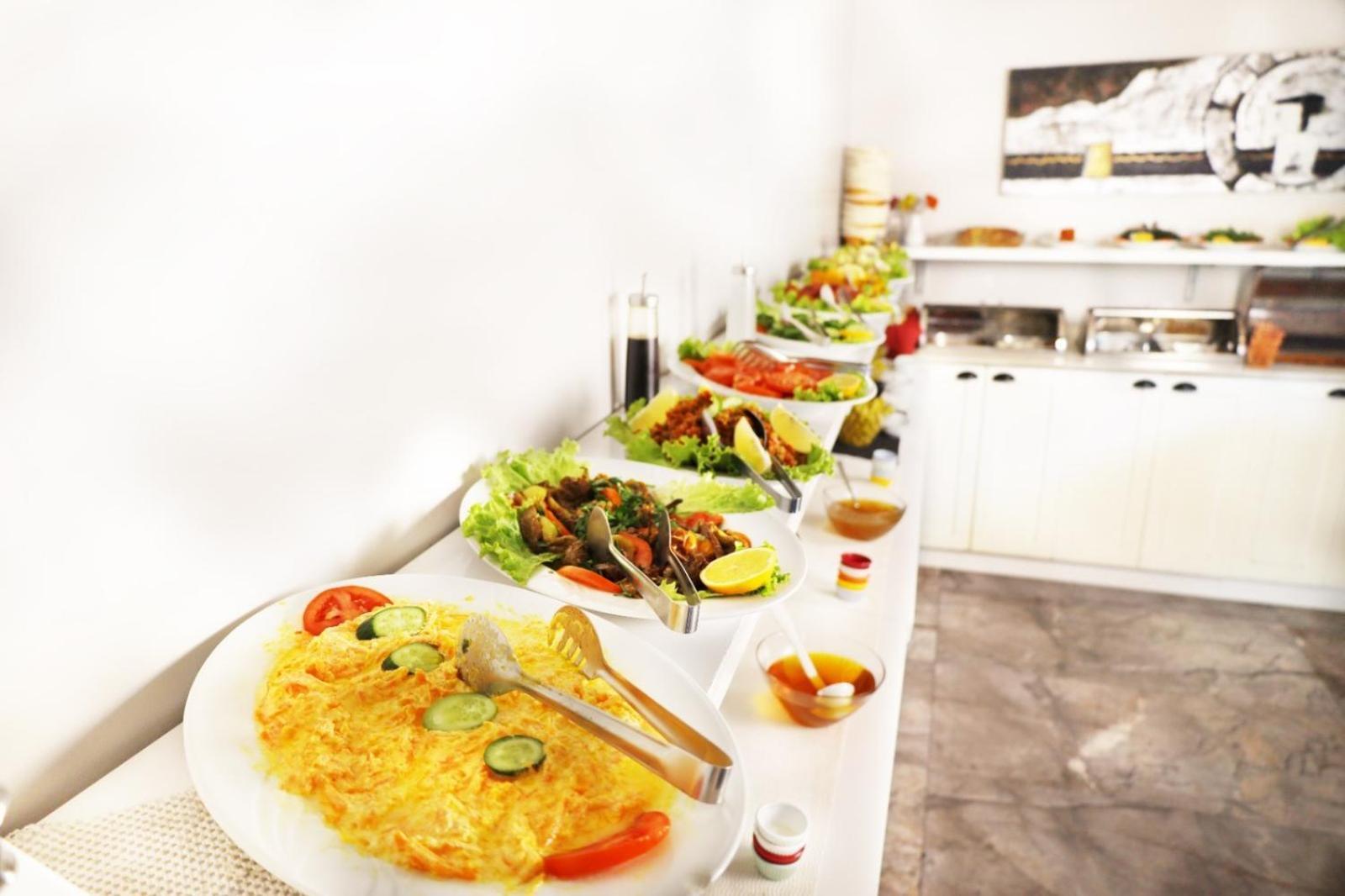 Otel Bakirkoy Tashan Business & Airport