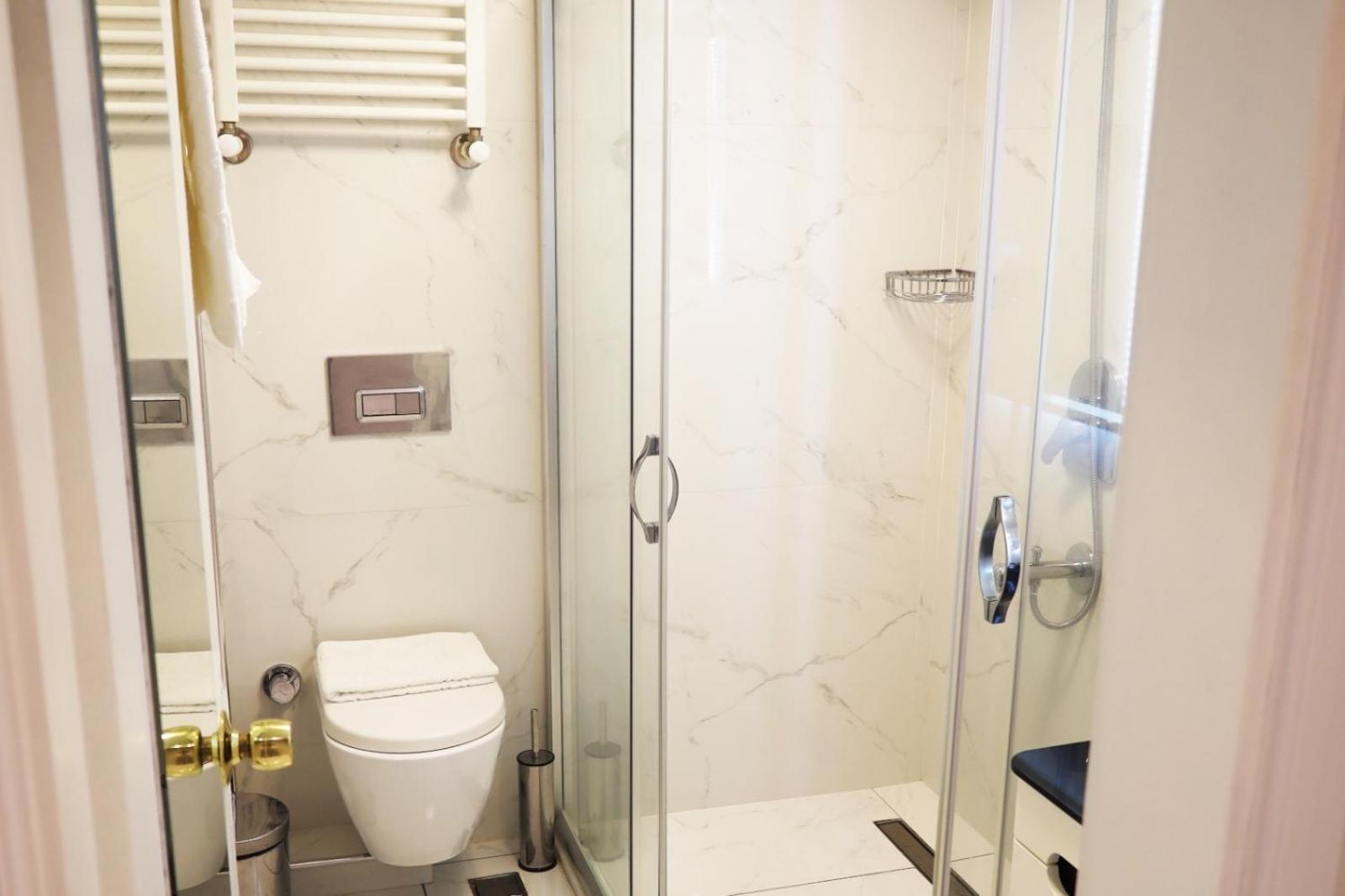 Otel Bakirkoy Tashan Business & Airport İstanbul