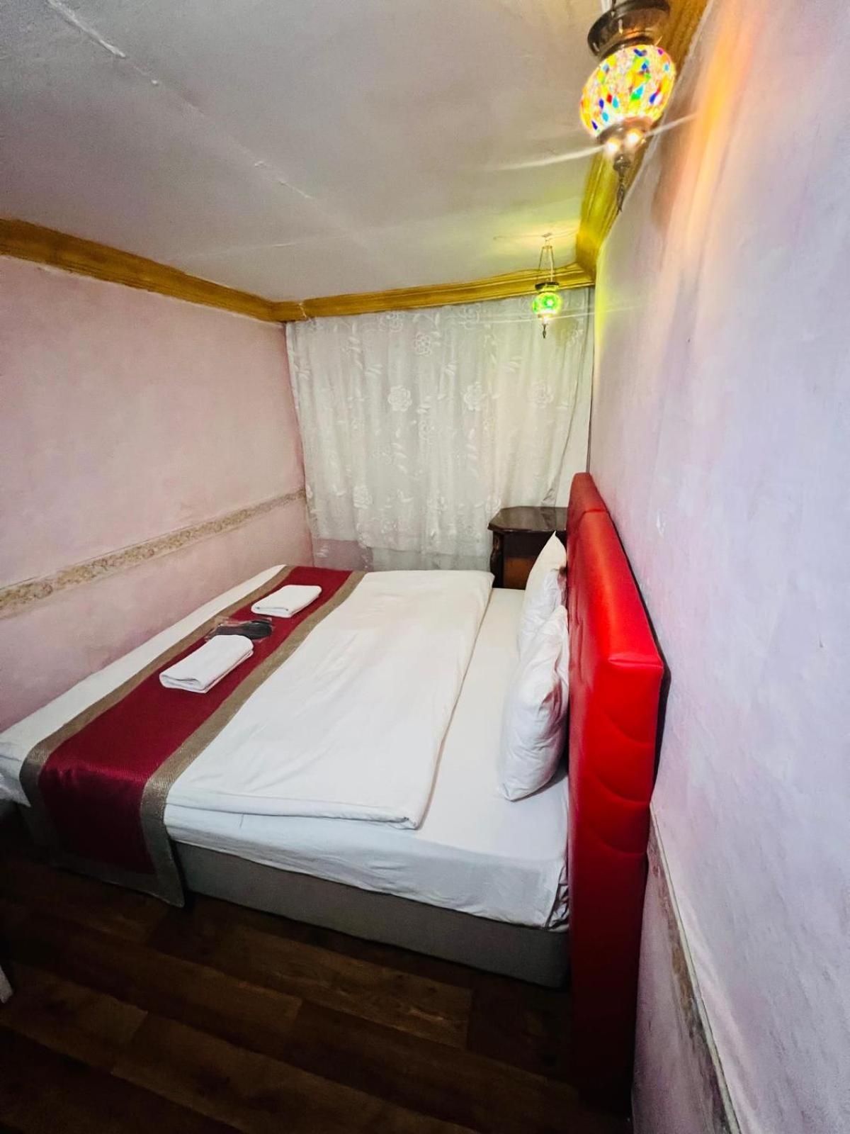 Apartment Dedenin Yeri Istanbul