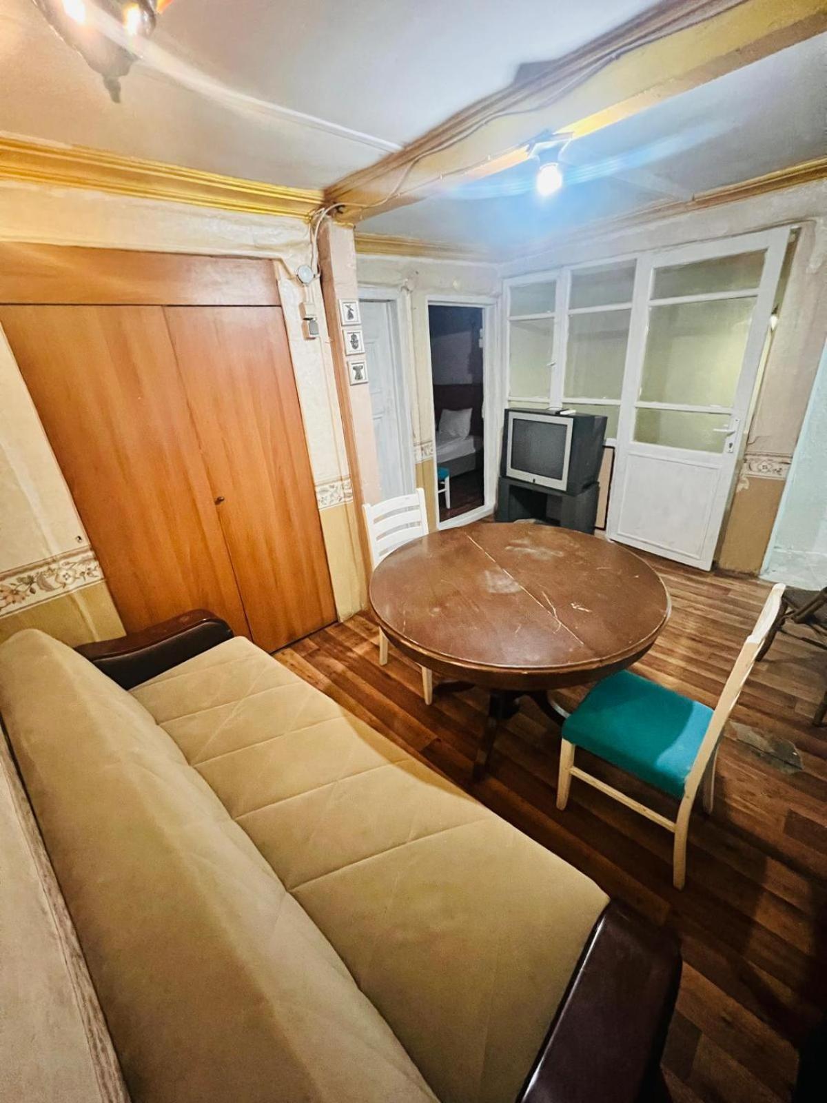 Dedenin Yeri Apartment *