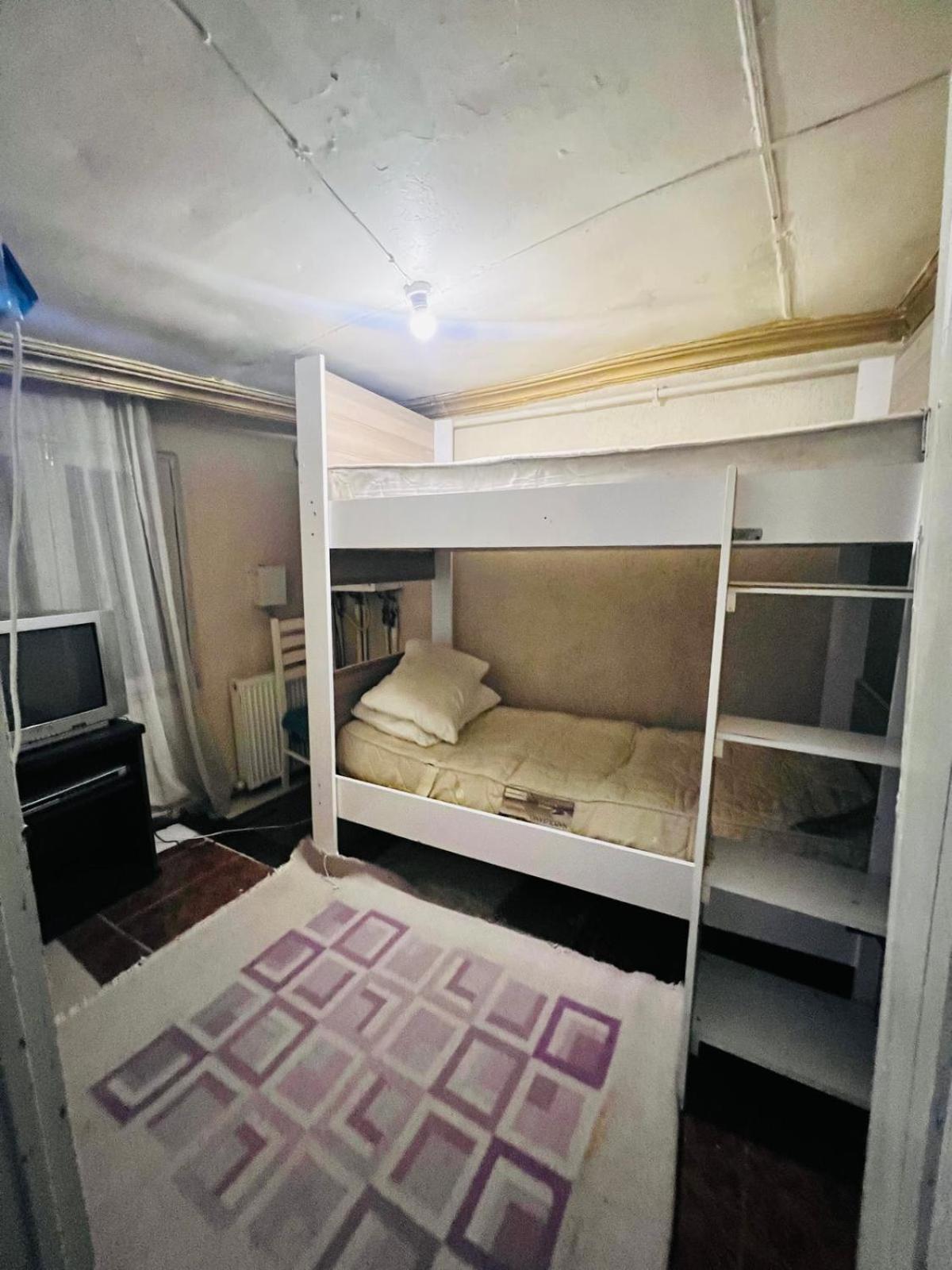 Apartment Dedenin Yeri