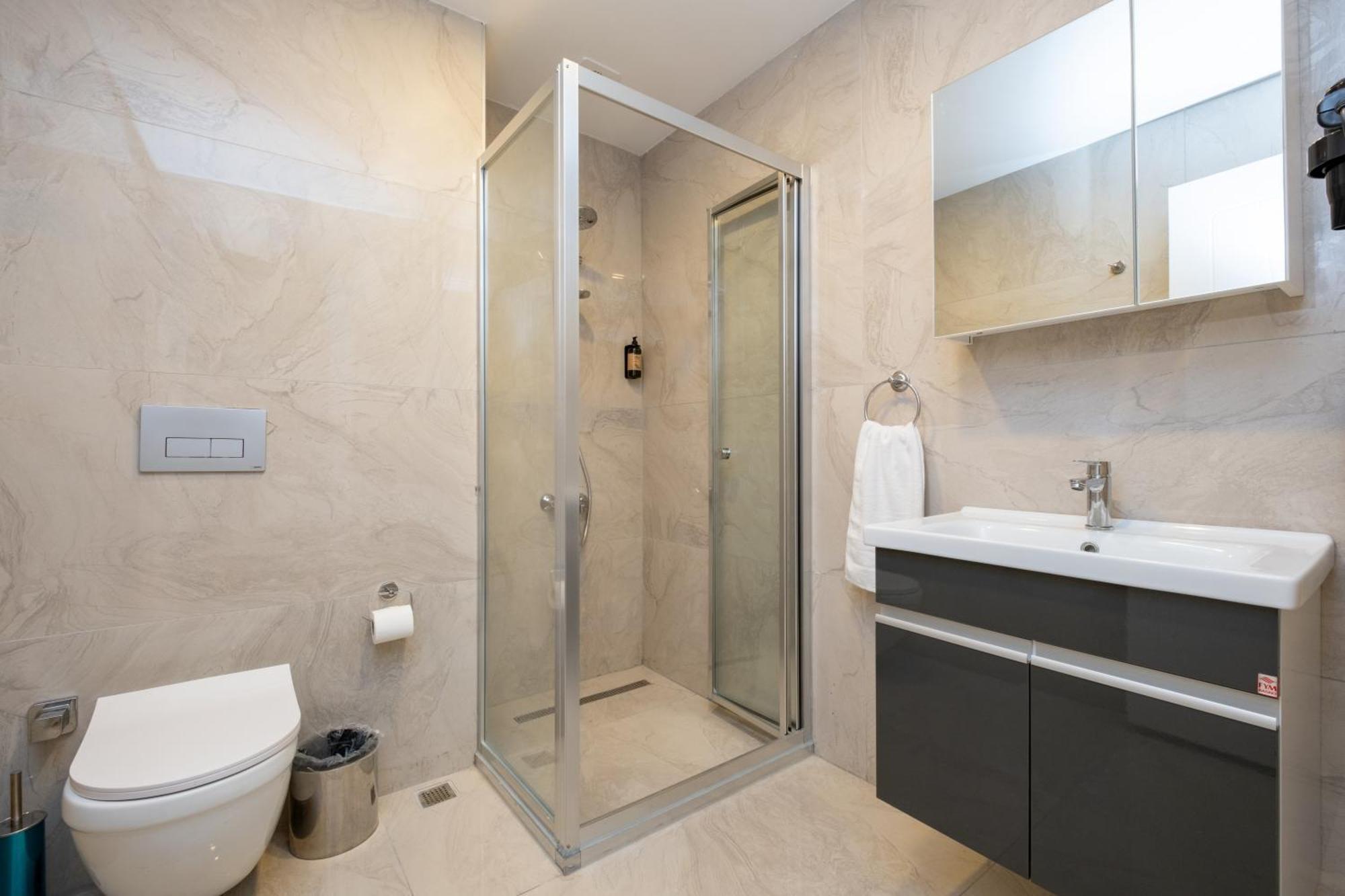 Aparthotel The Yk