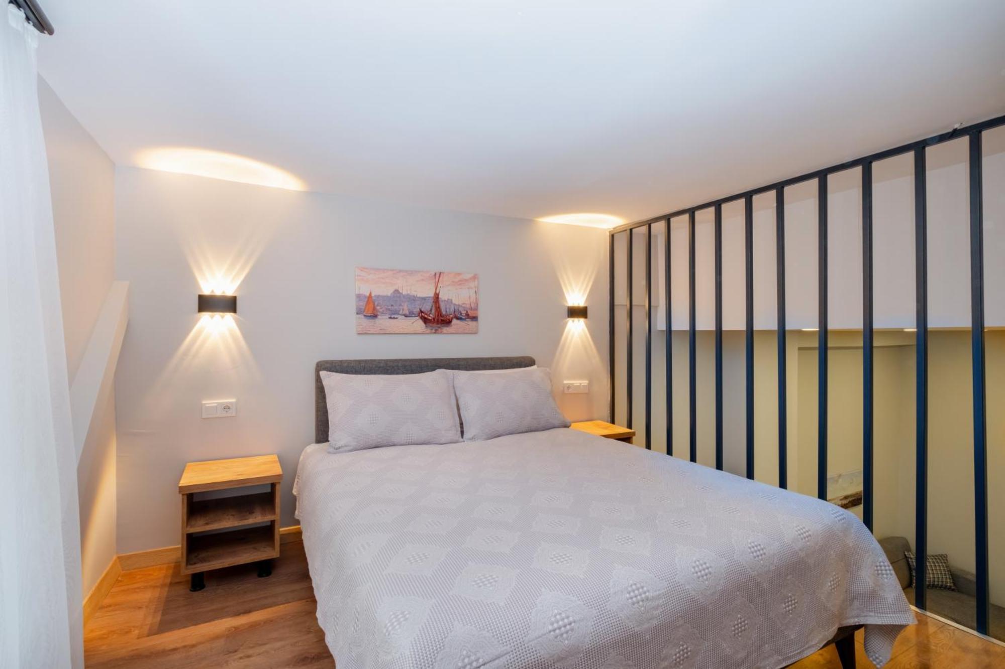The Yk Istanbul
