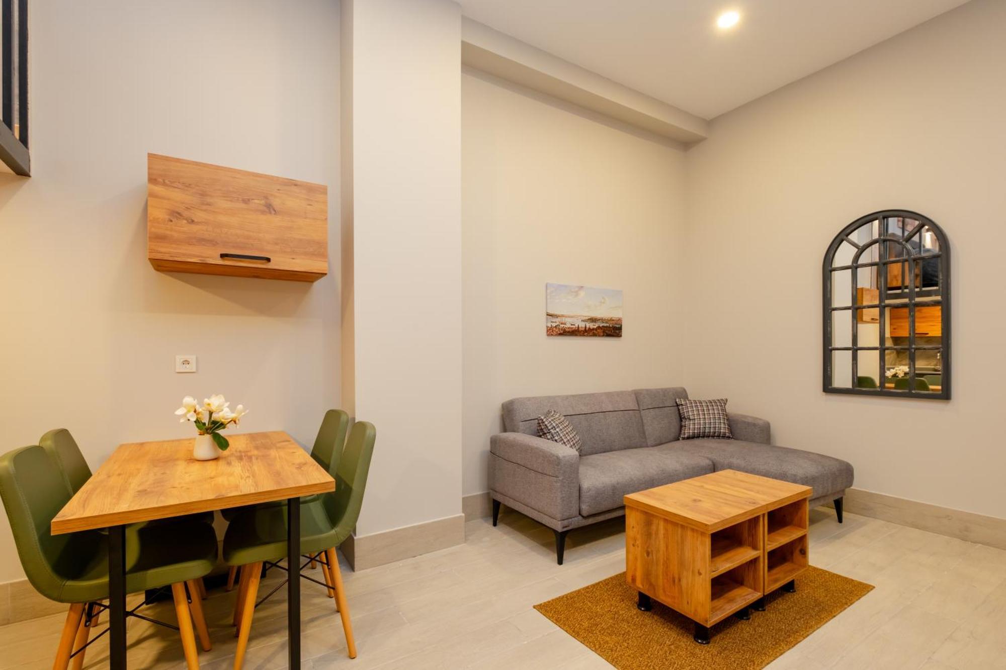 The Yk Aparthotel