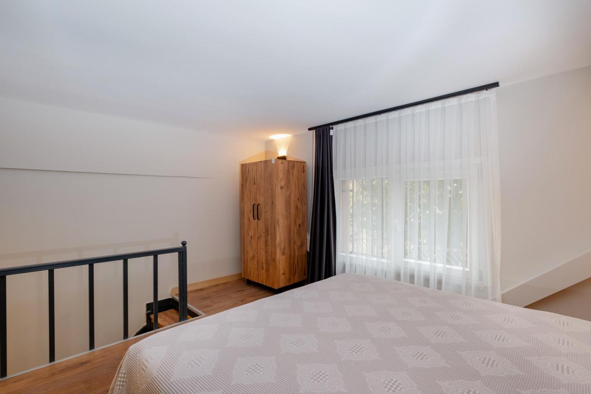 Aparthotel The Yk Istanbul