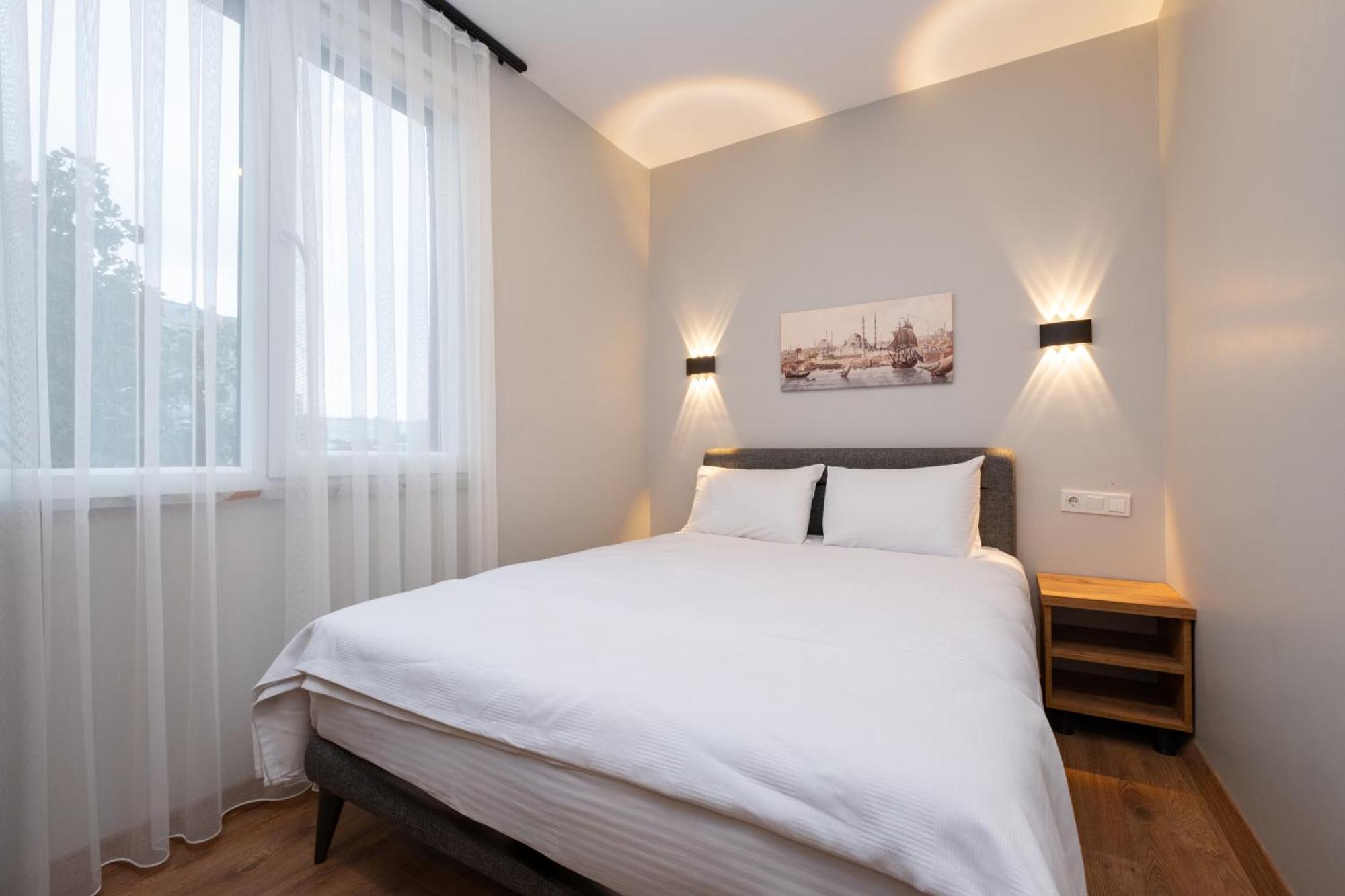 The Yk Istanbul