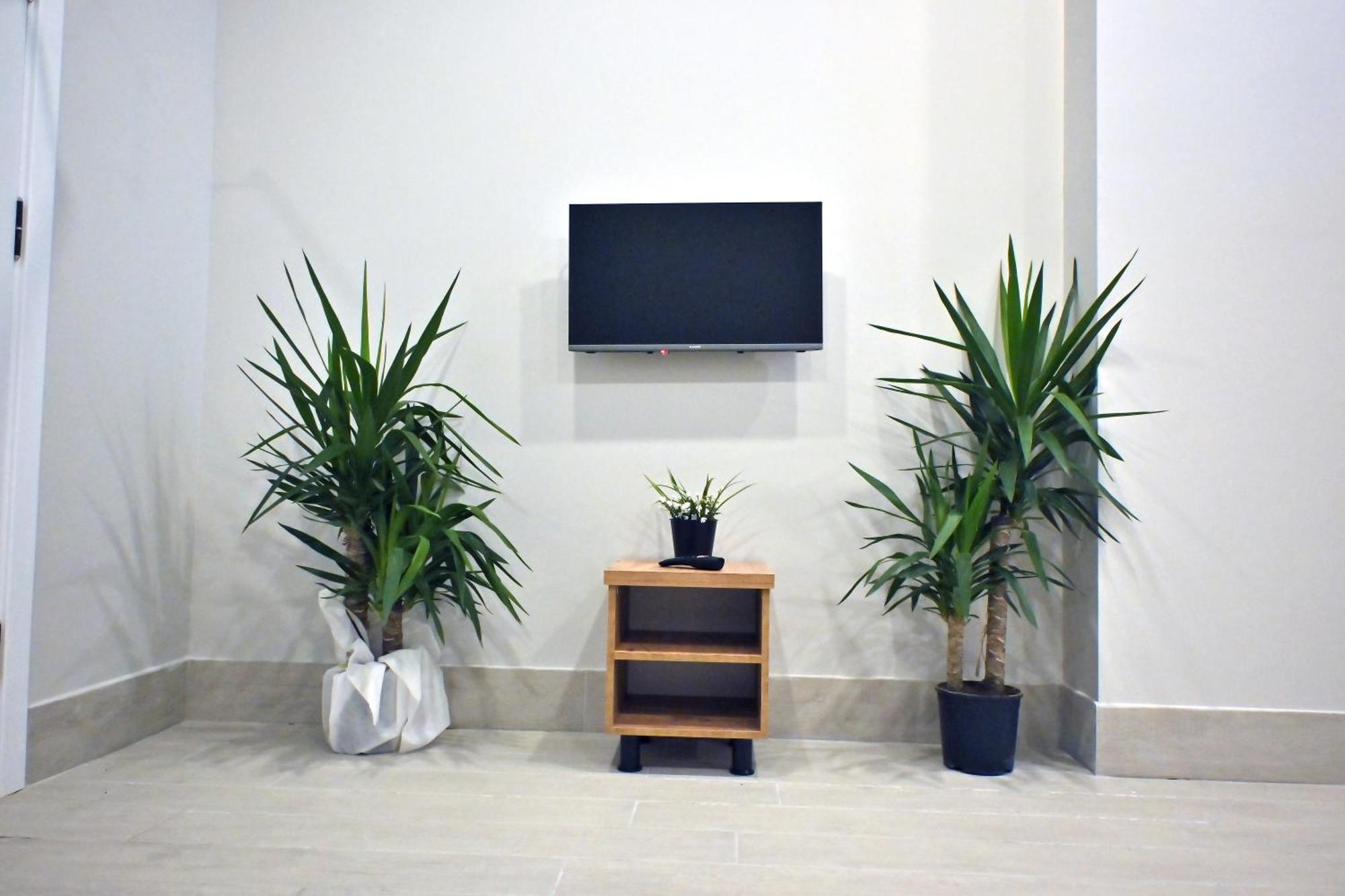 Aparthotel The Yk Istanbul
