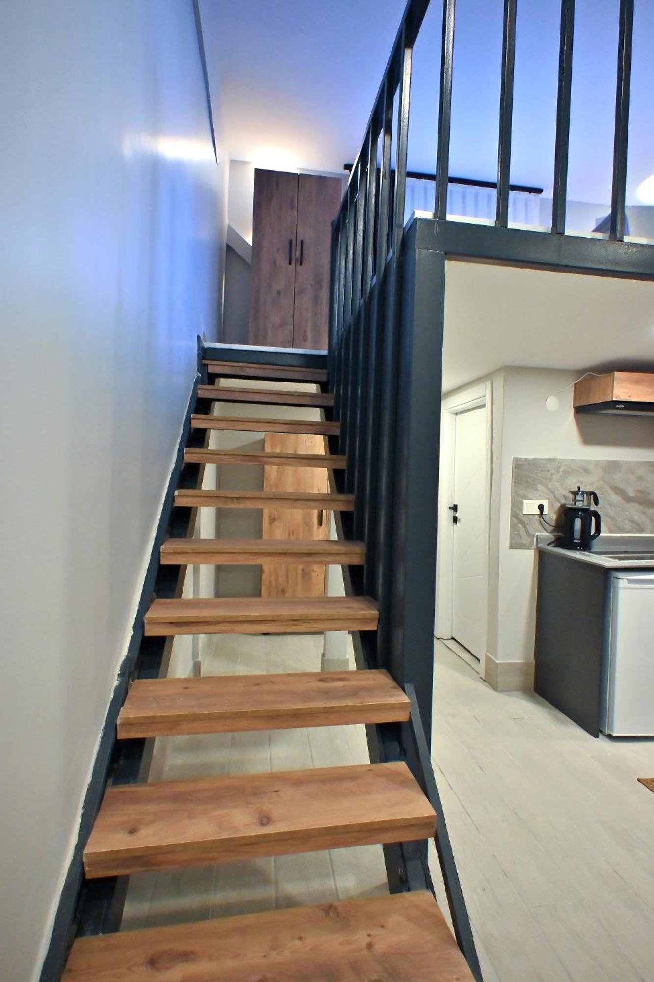 Aparthotel The Yk Istanbul