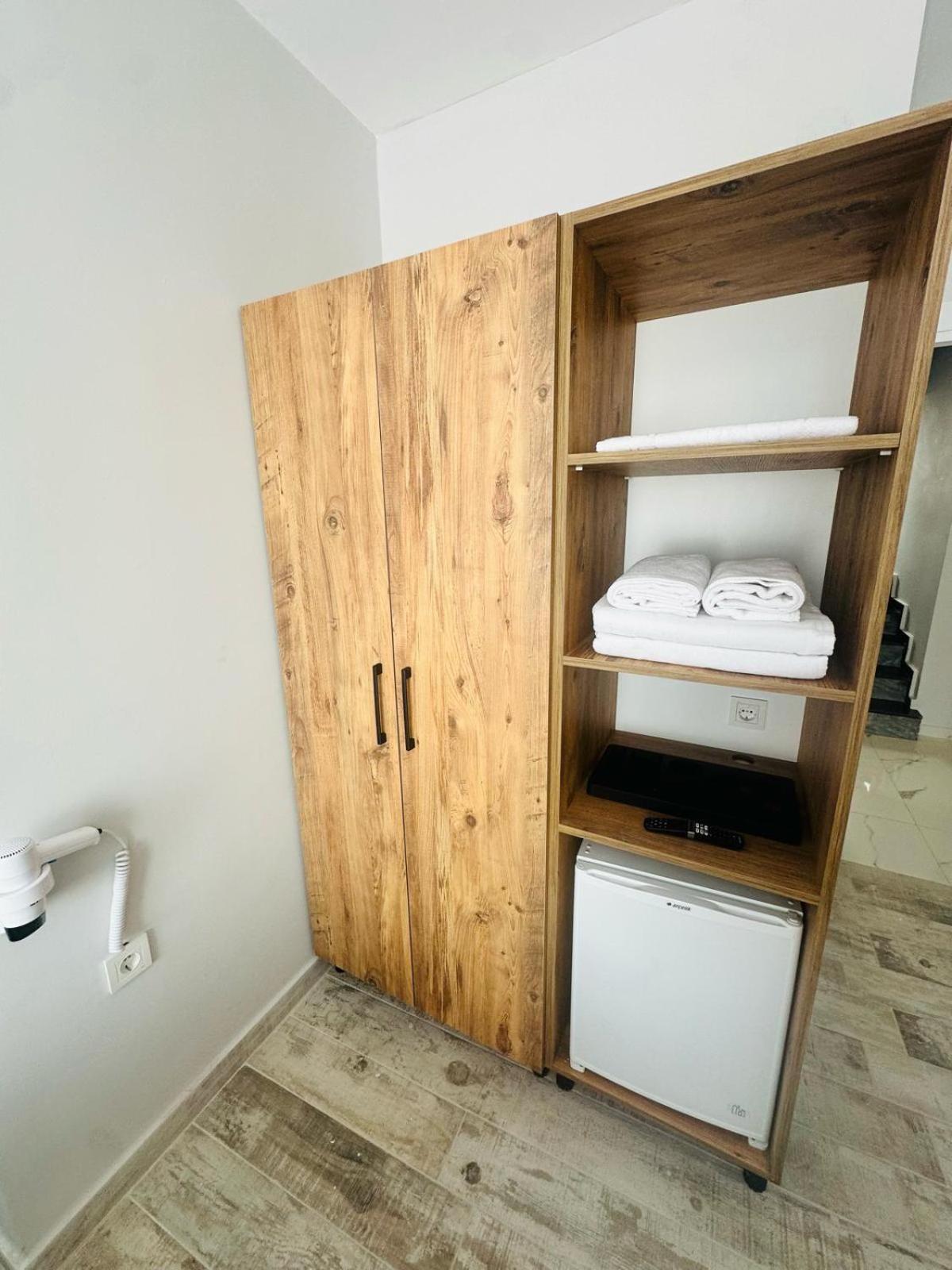 The Yk Istanbul