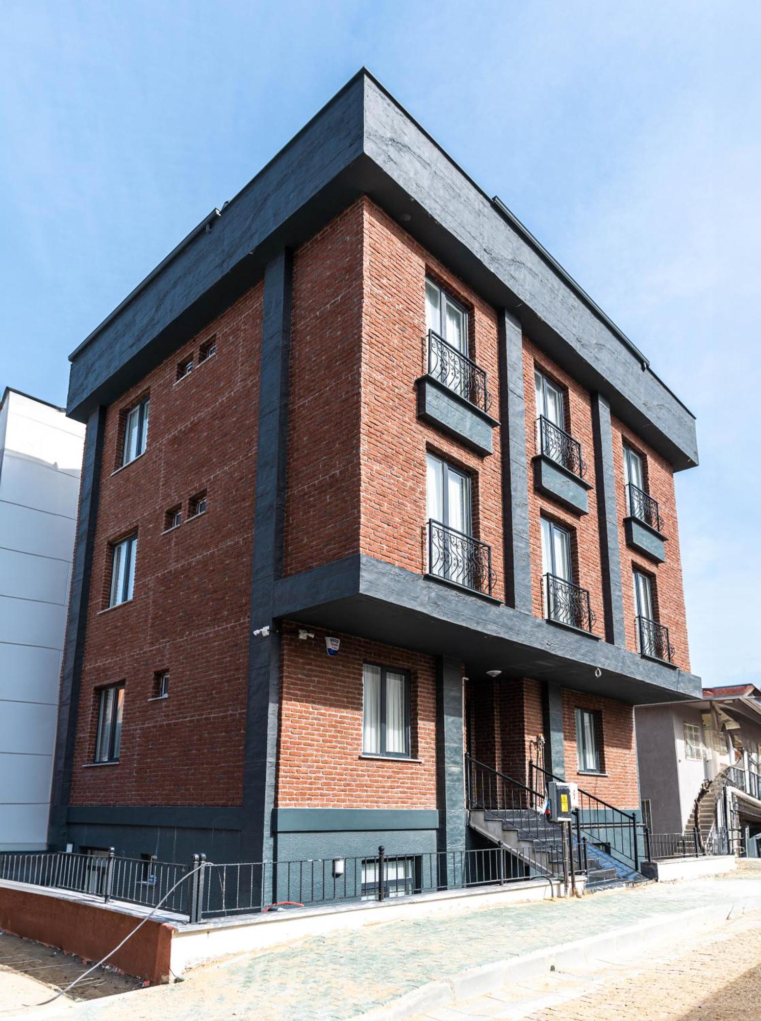 The Yk Aparthotel