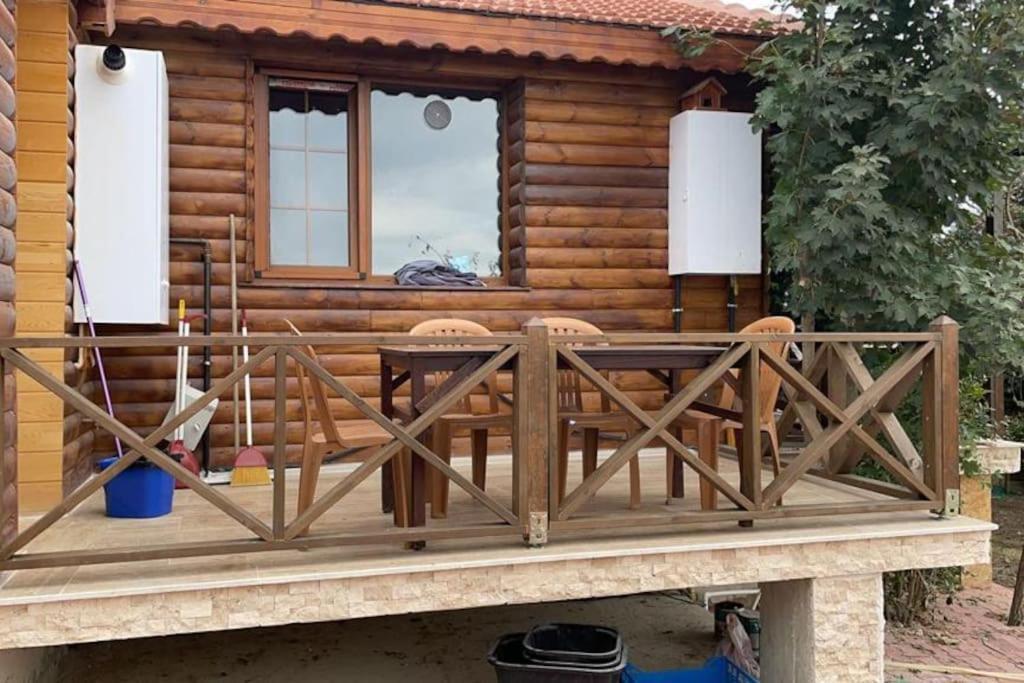 Elbasan Villa