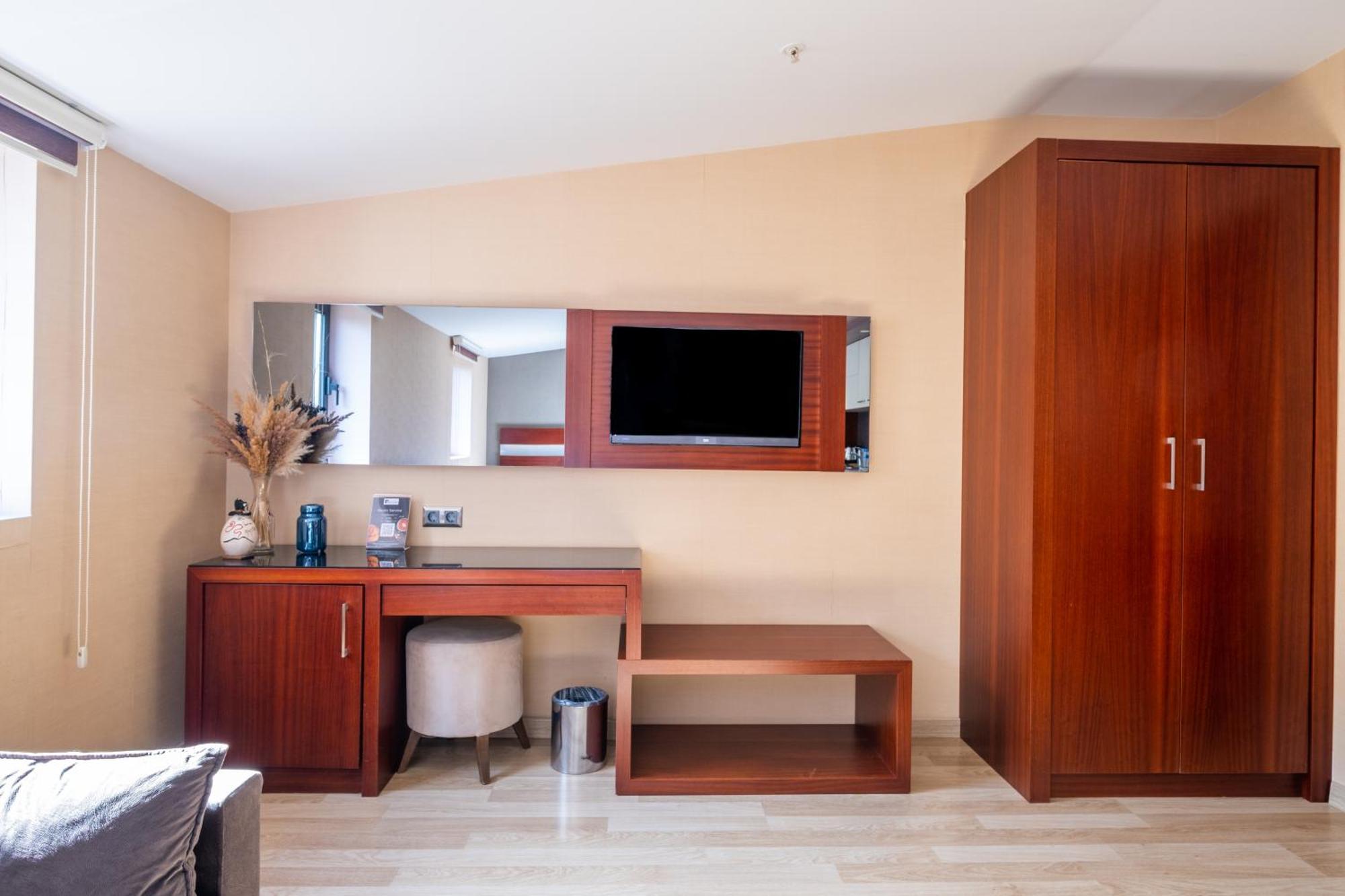 Hotel Clover Sisli