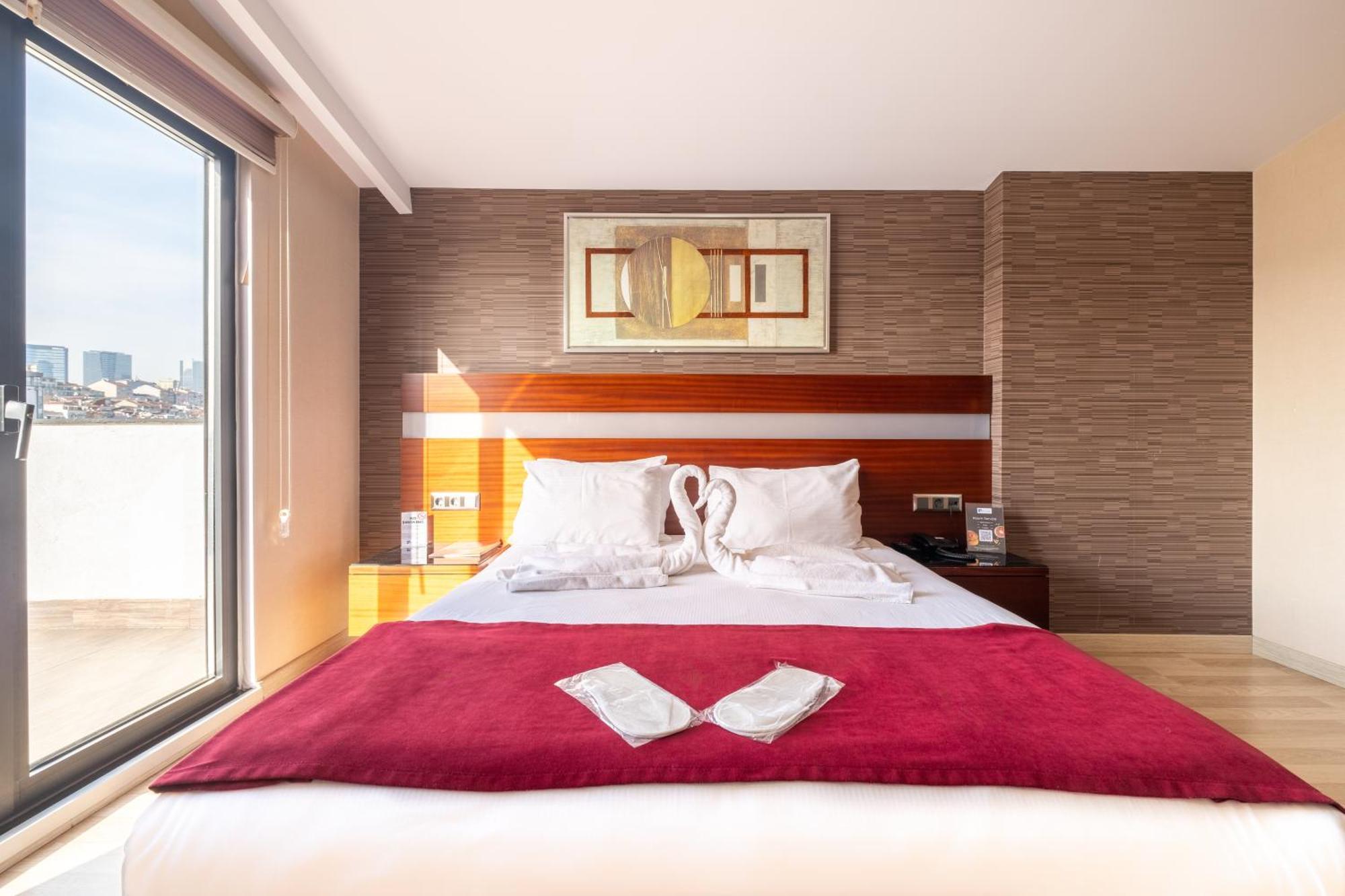 Hotel Clover Sisli